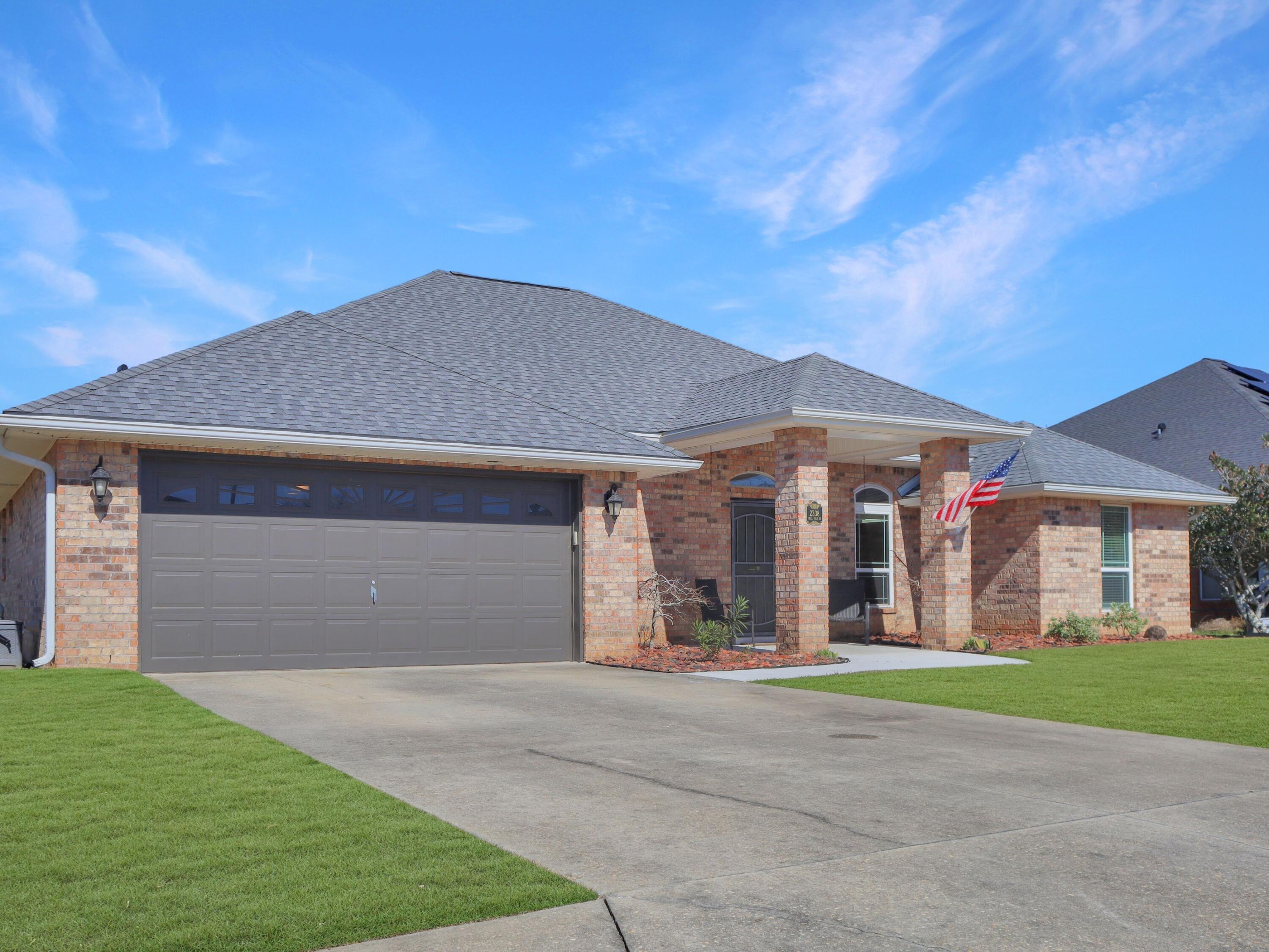 2338 Tall Oak Drive