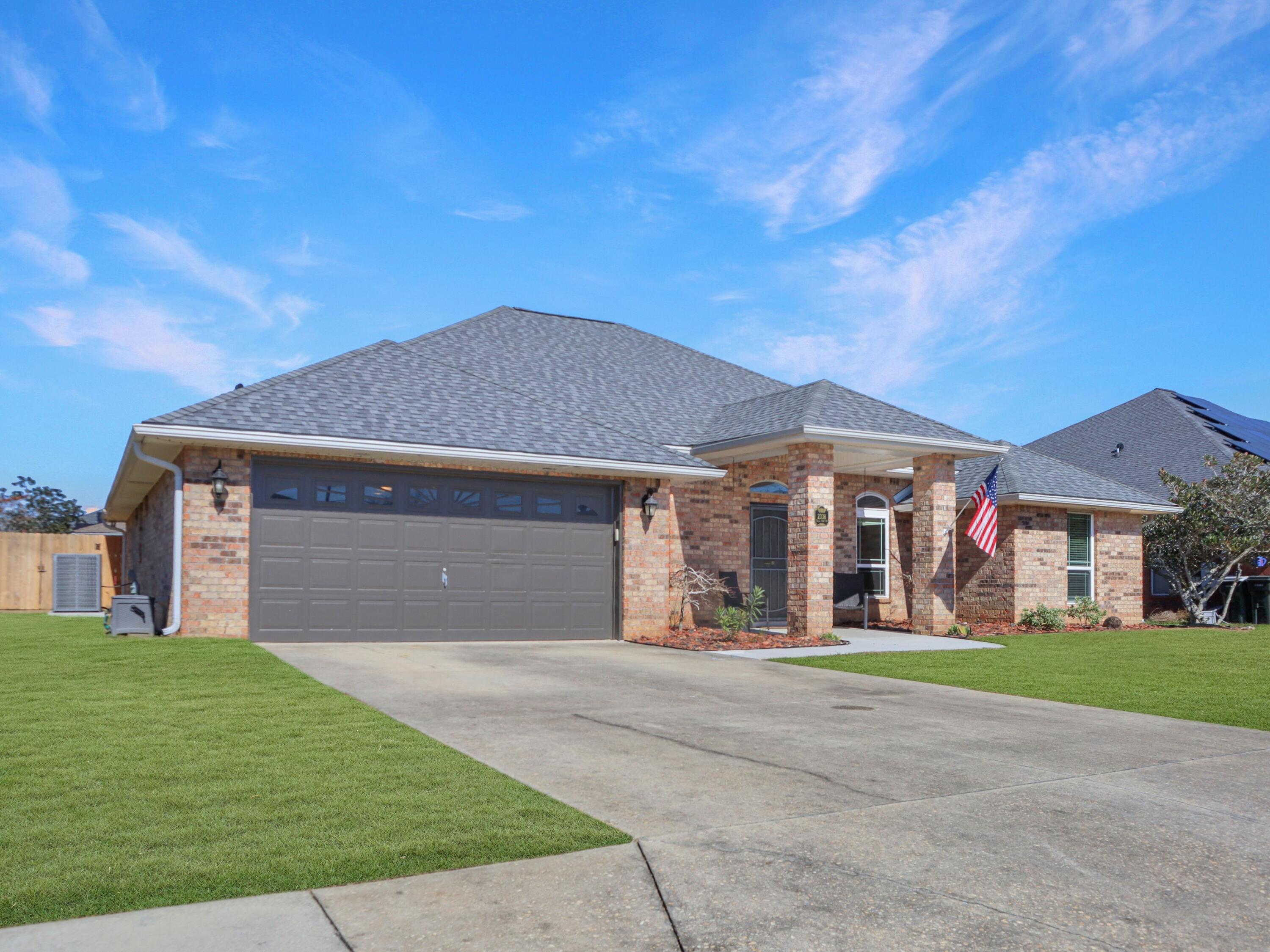 2338 Tall Oak Drive