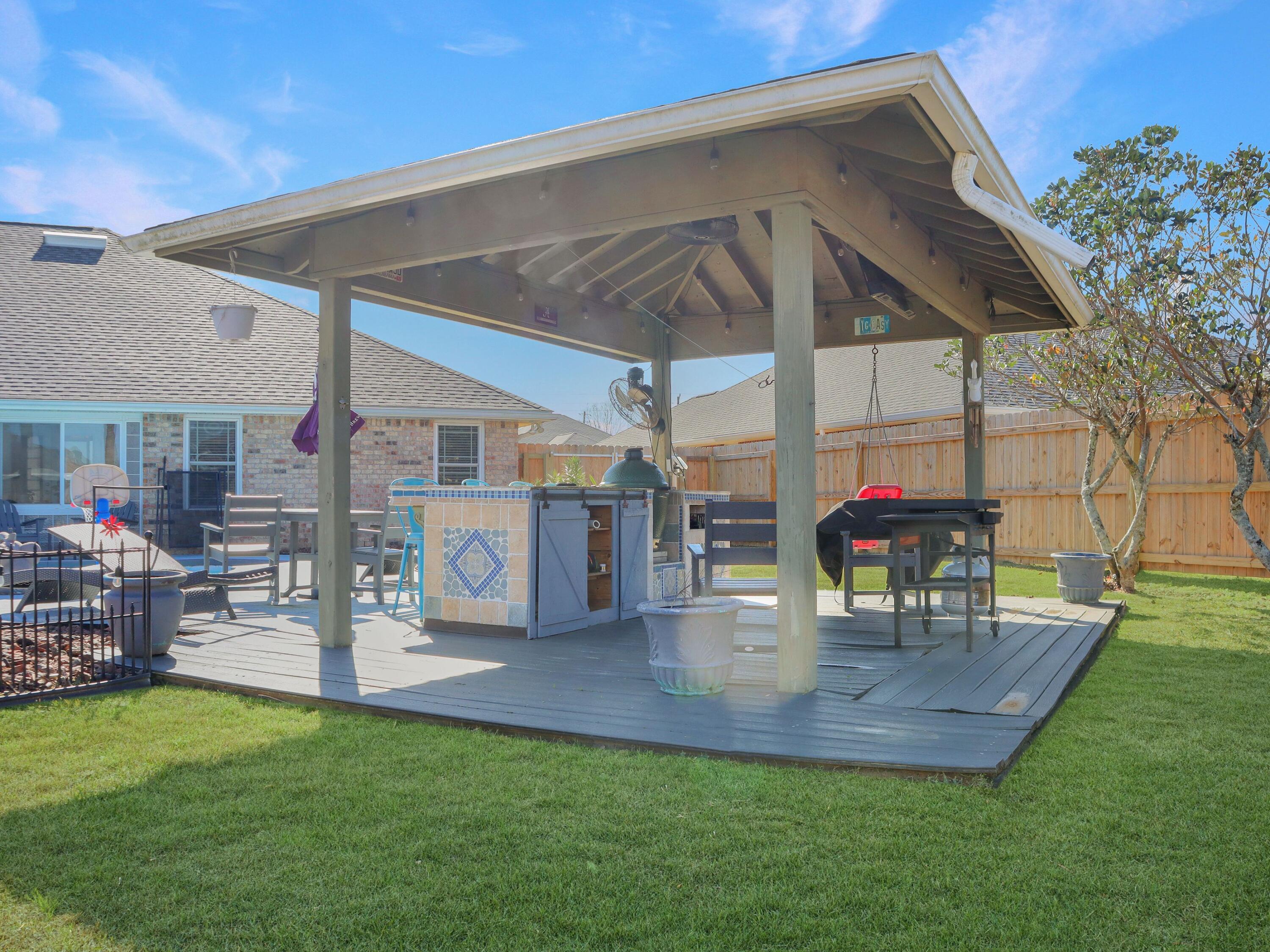2338 Tall Oak Drive