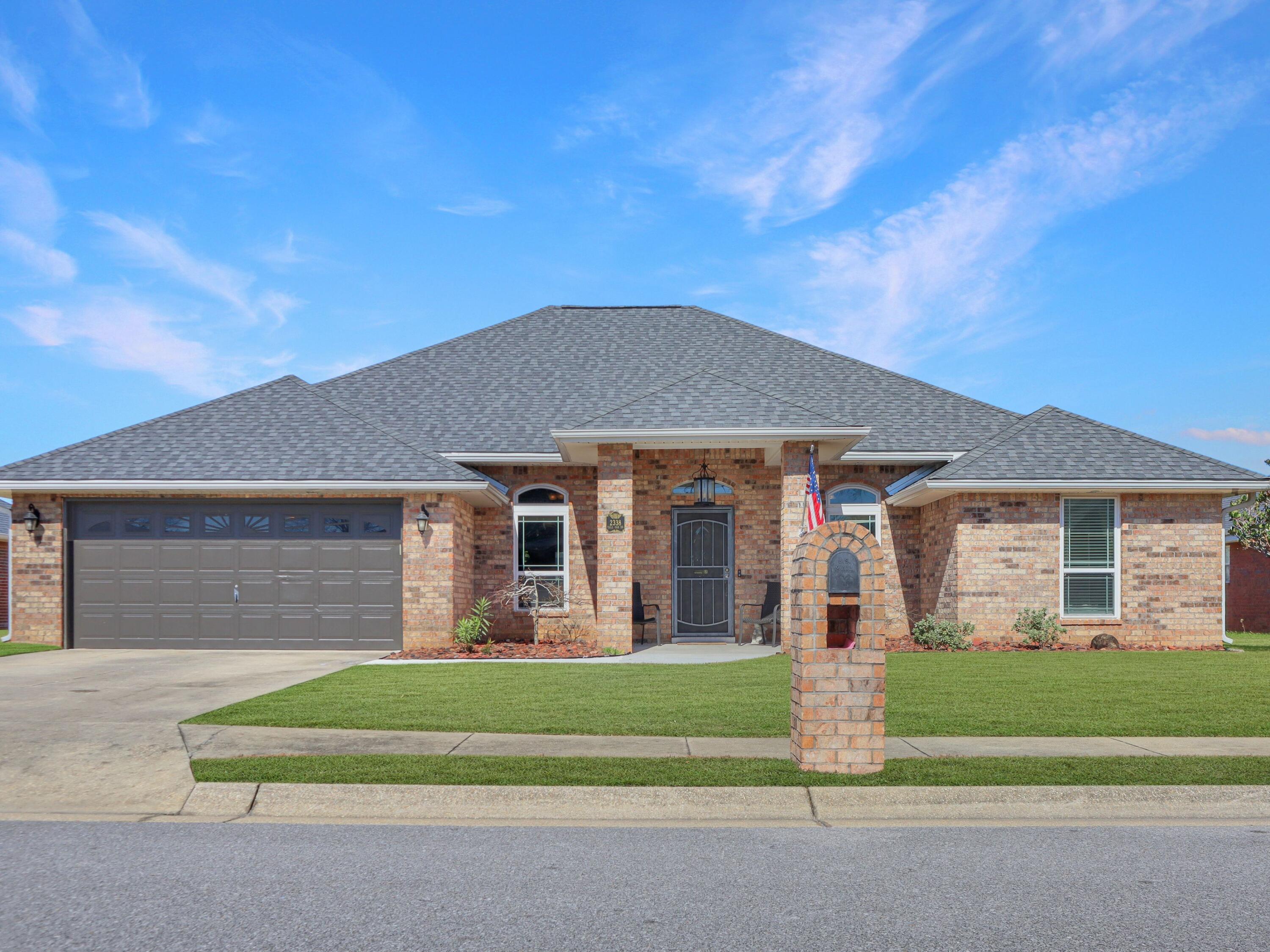 2338 Tall Oak Drive