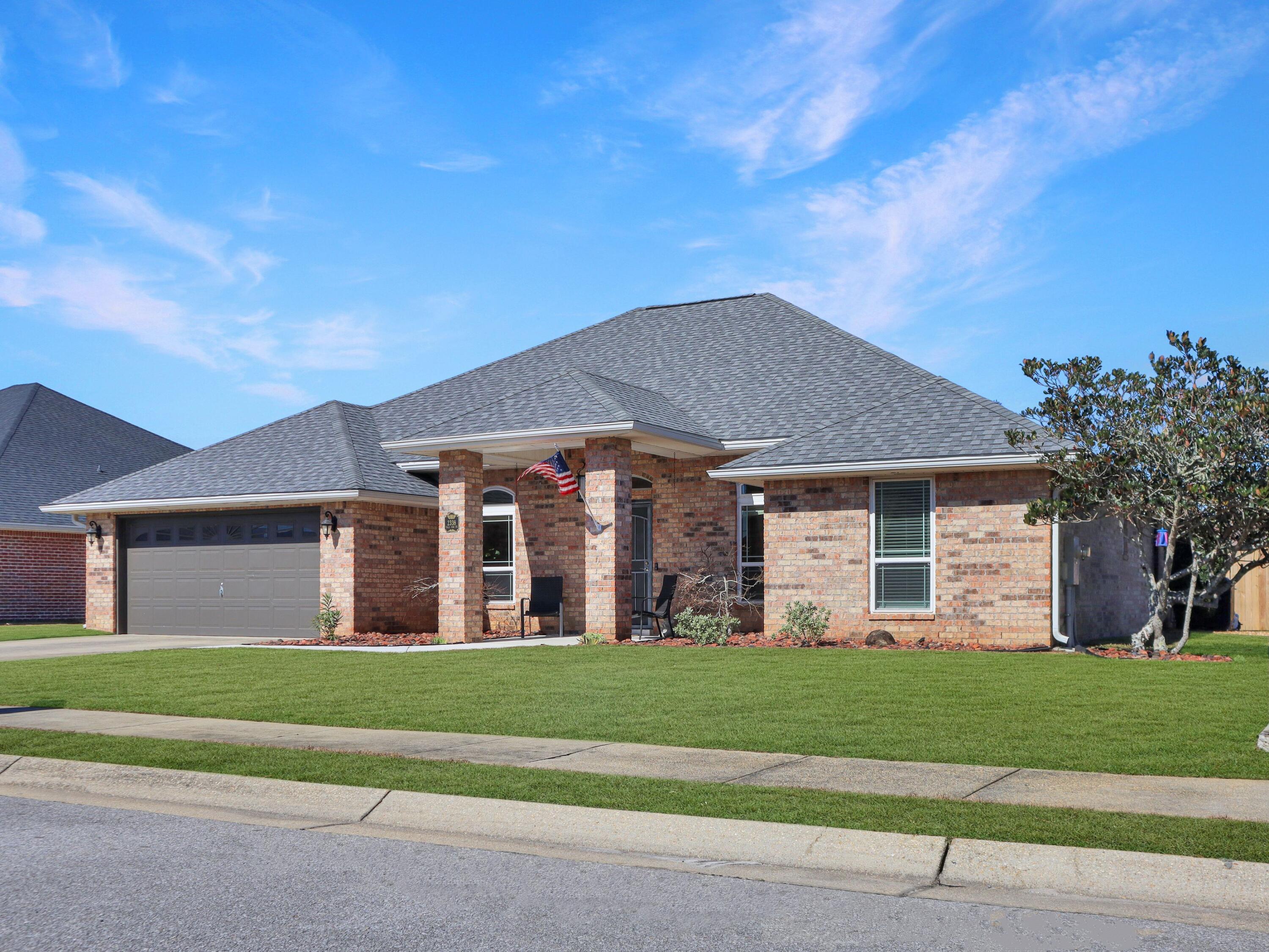 2338 Tall Oak Drive
