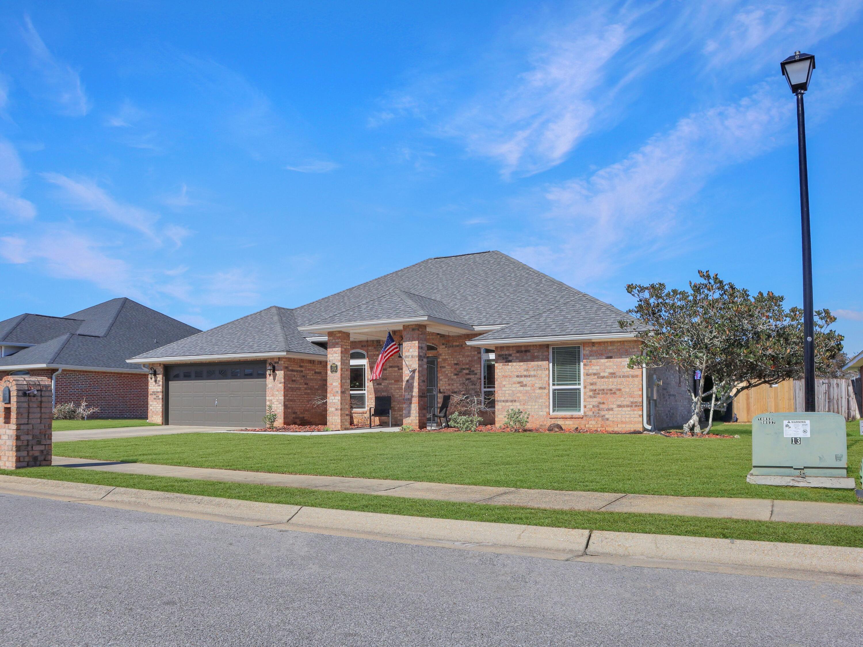 2338 Tall Oak Drive
