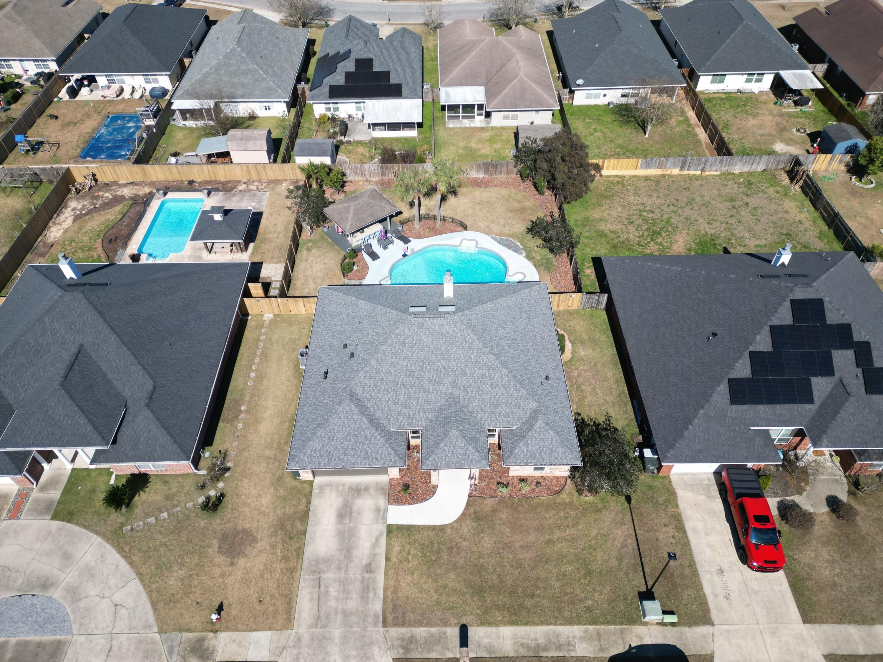 2338 Tall Oak Drive