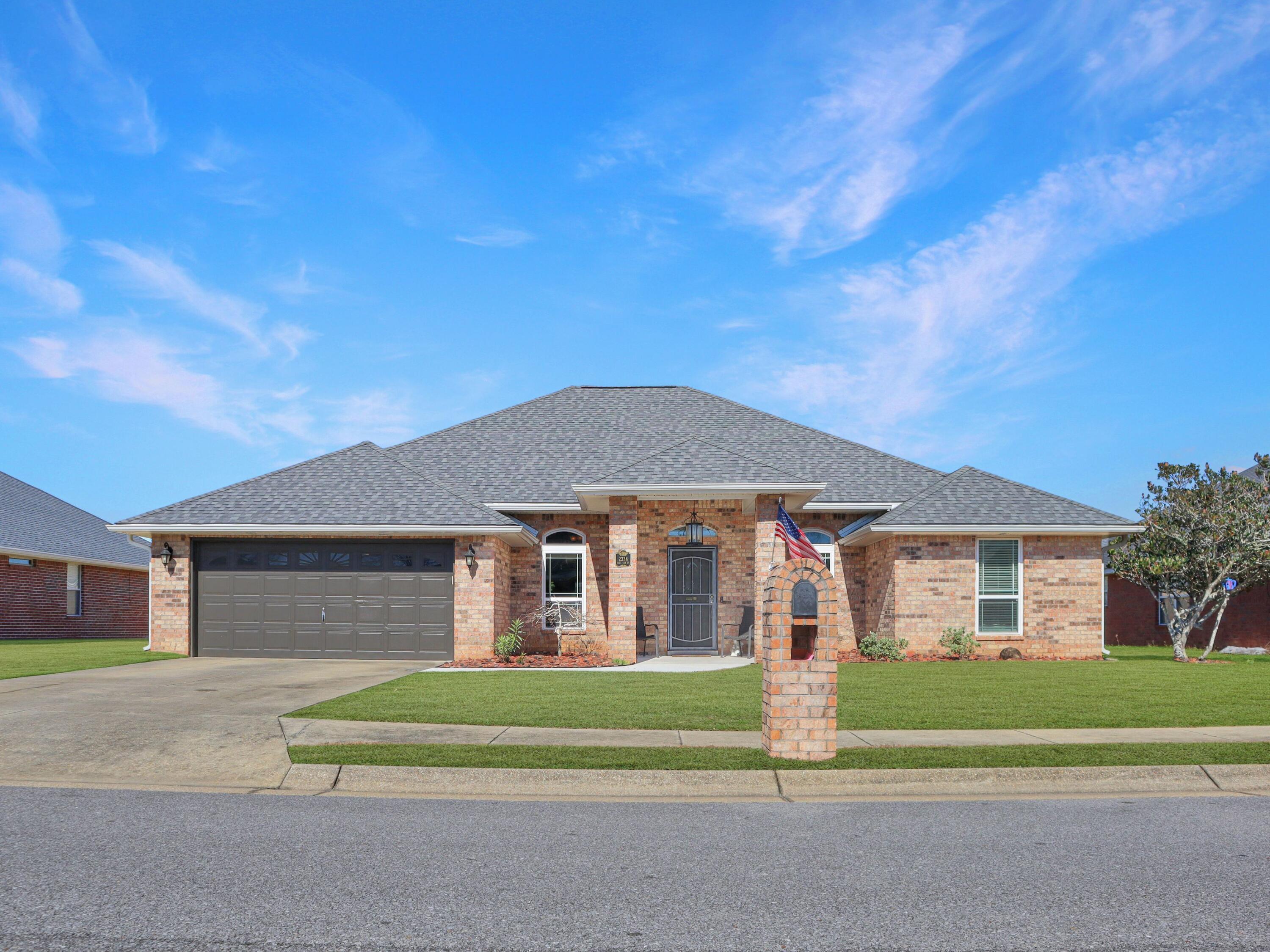 2338 Tall Oak Drive