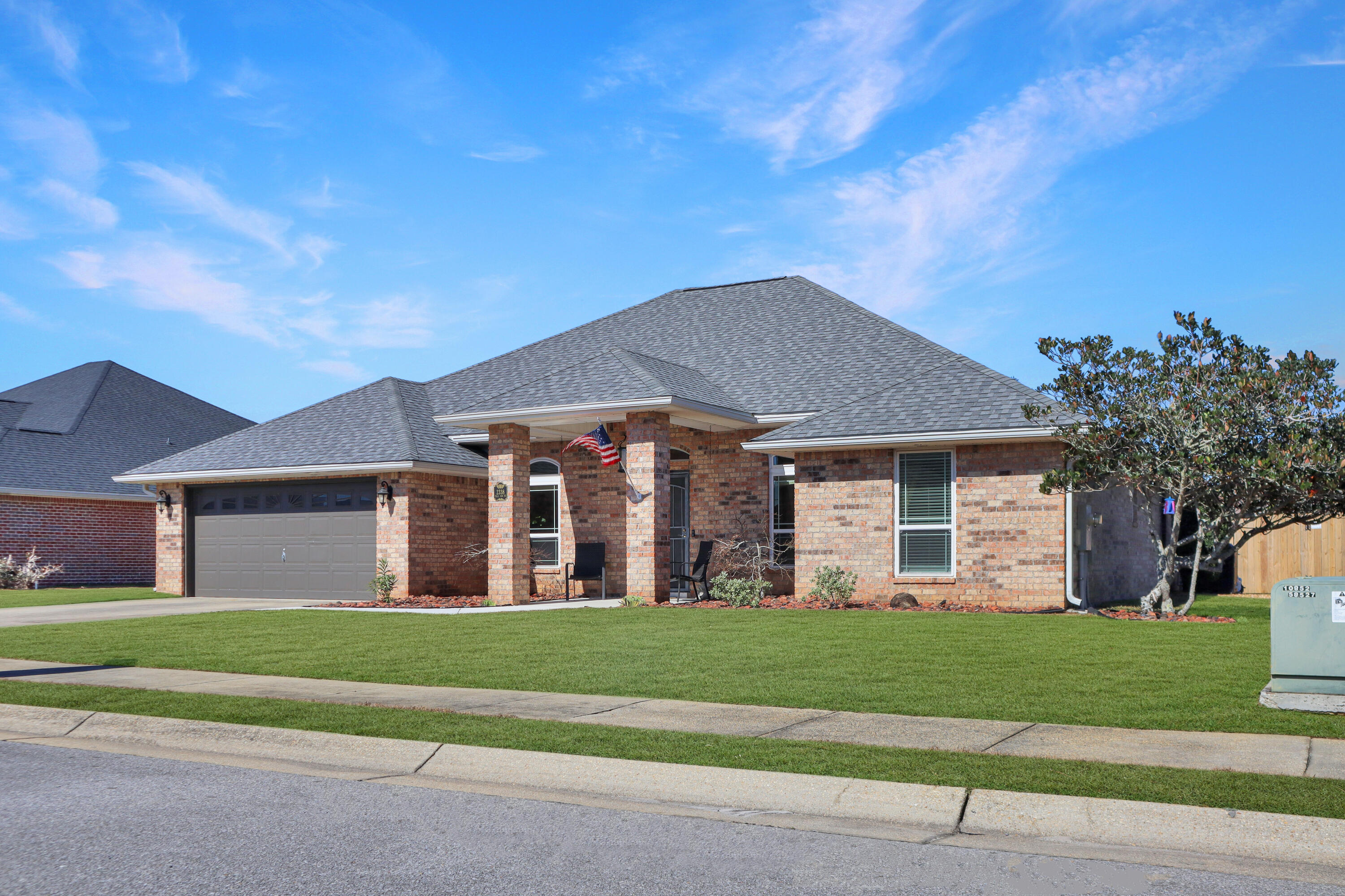 2338 Tall Oak Drive
