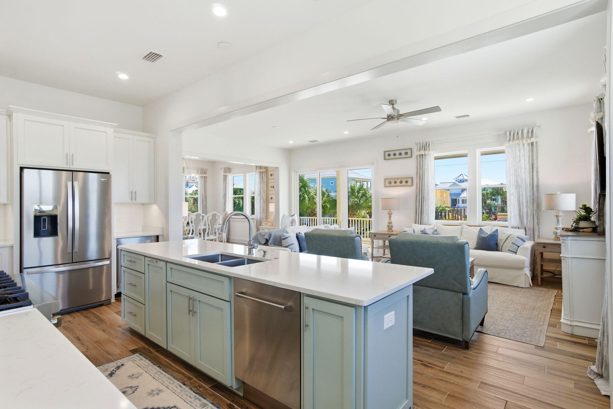 831 Sailfish Court