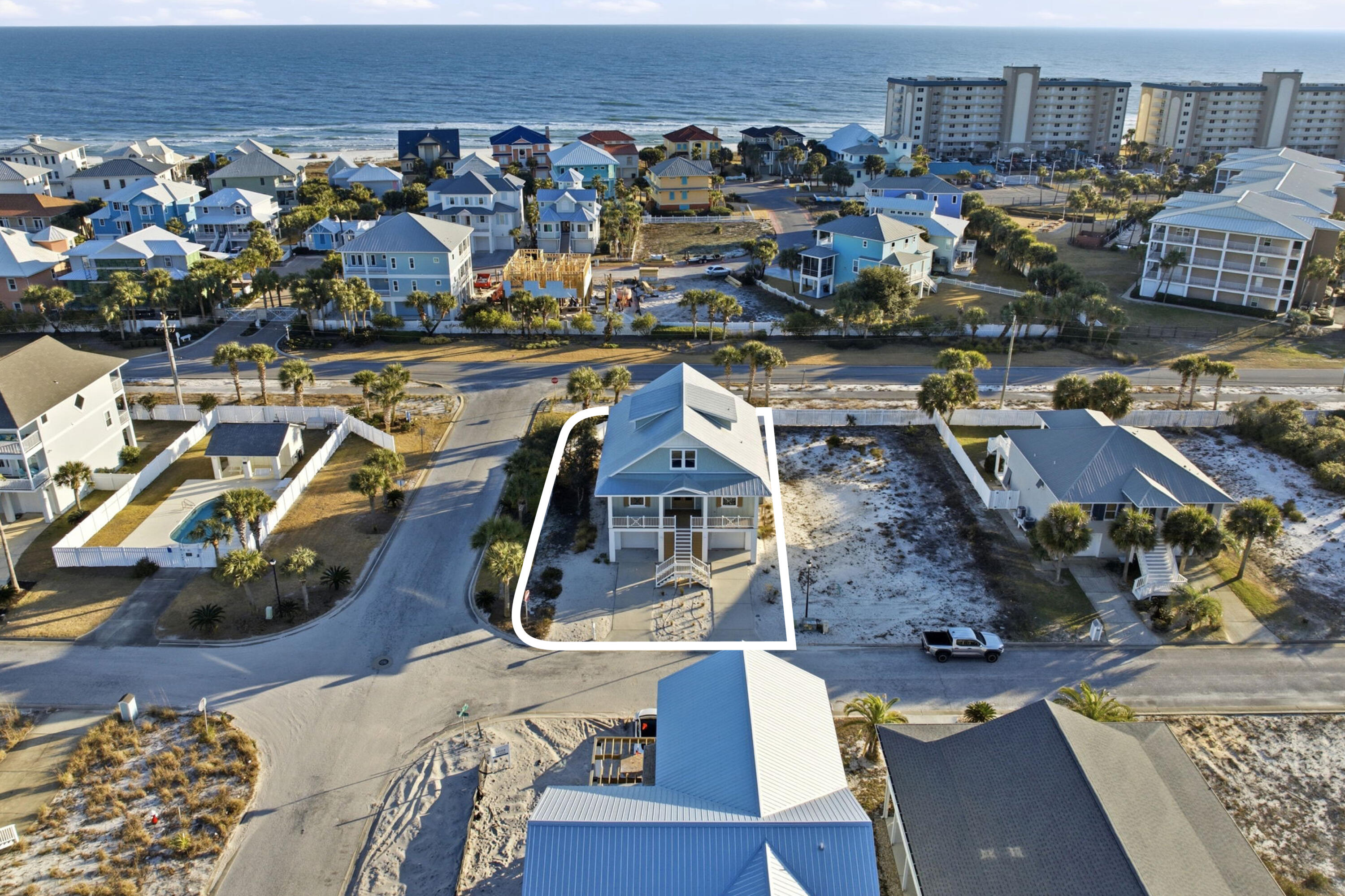 831 Sailfish Court