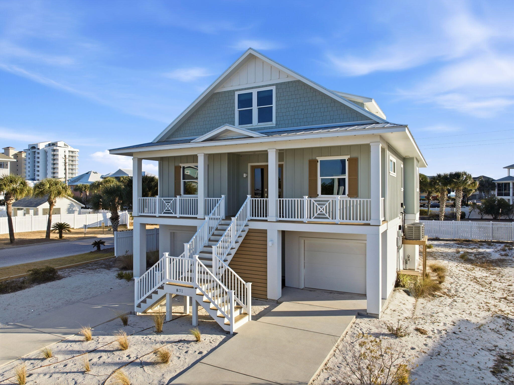 831 Sailfish Court