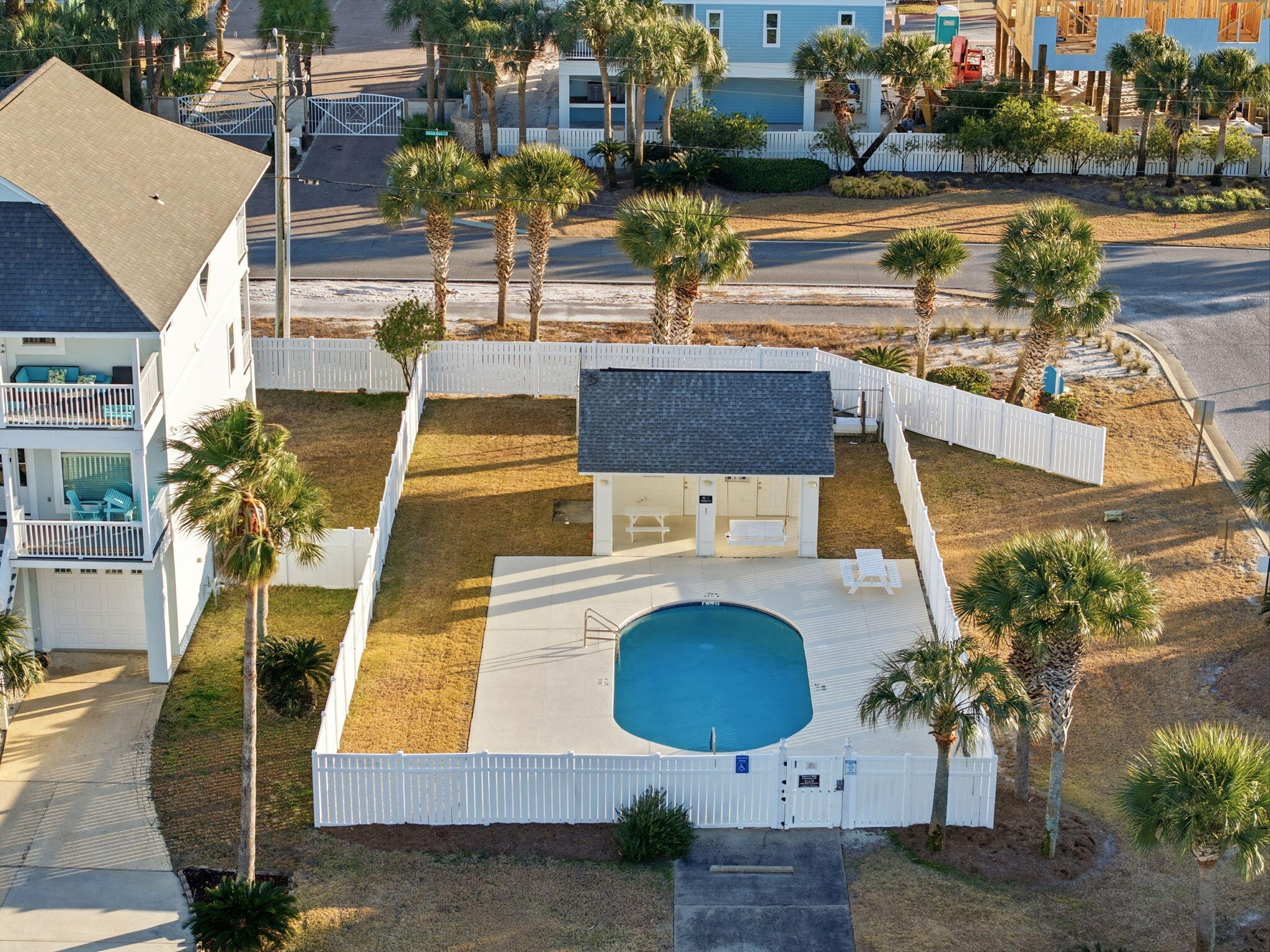 831 Sailfish Court