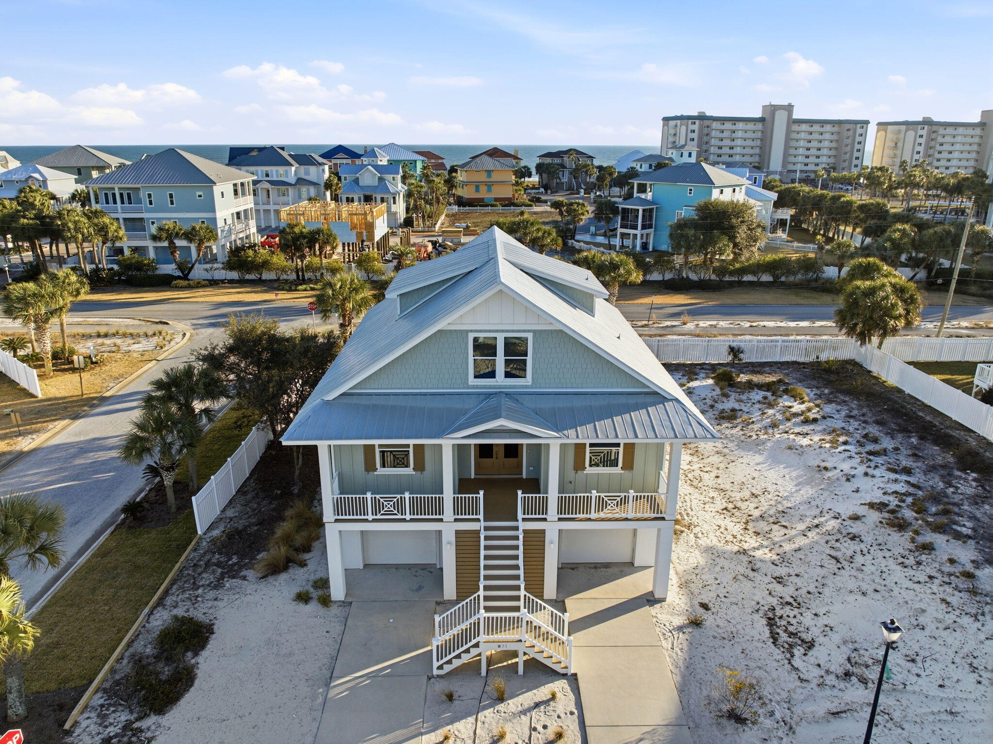 831 Sailfish Court