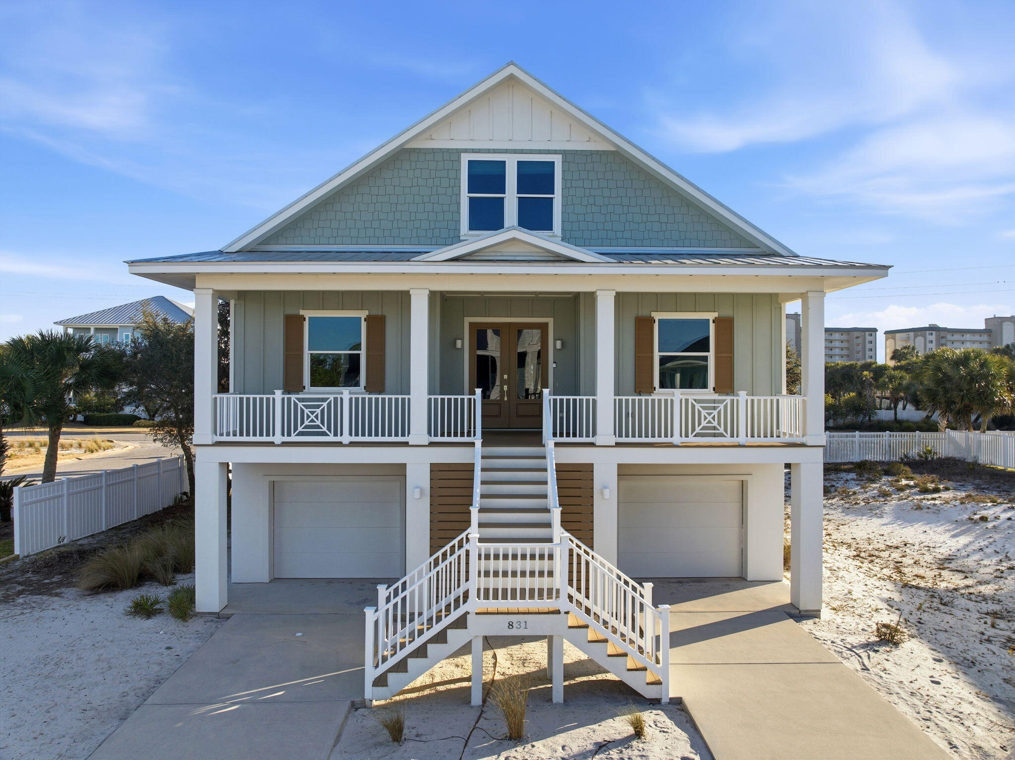 831 Sailfish Court