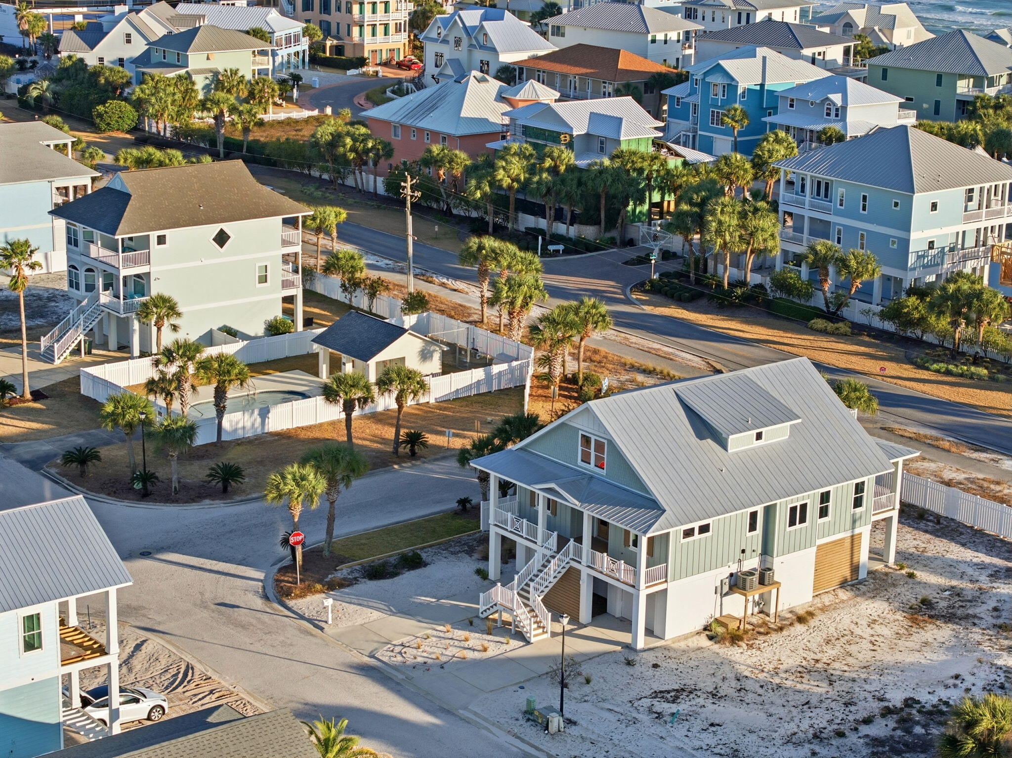 831 Sailfish Court