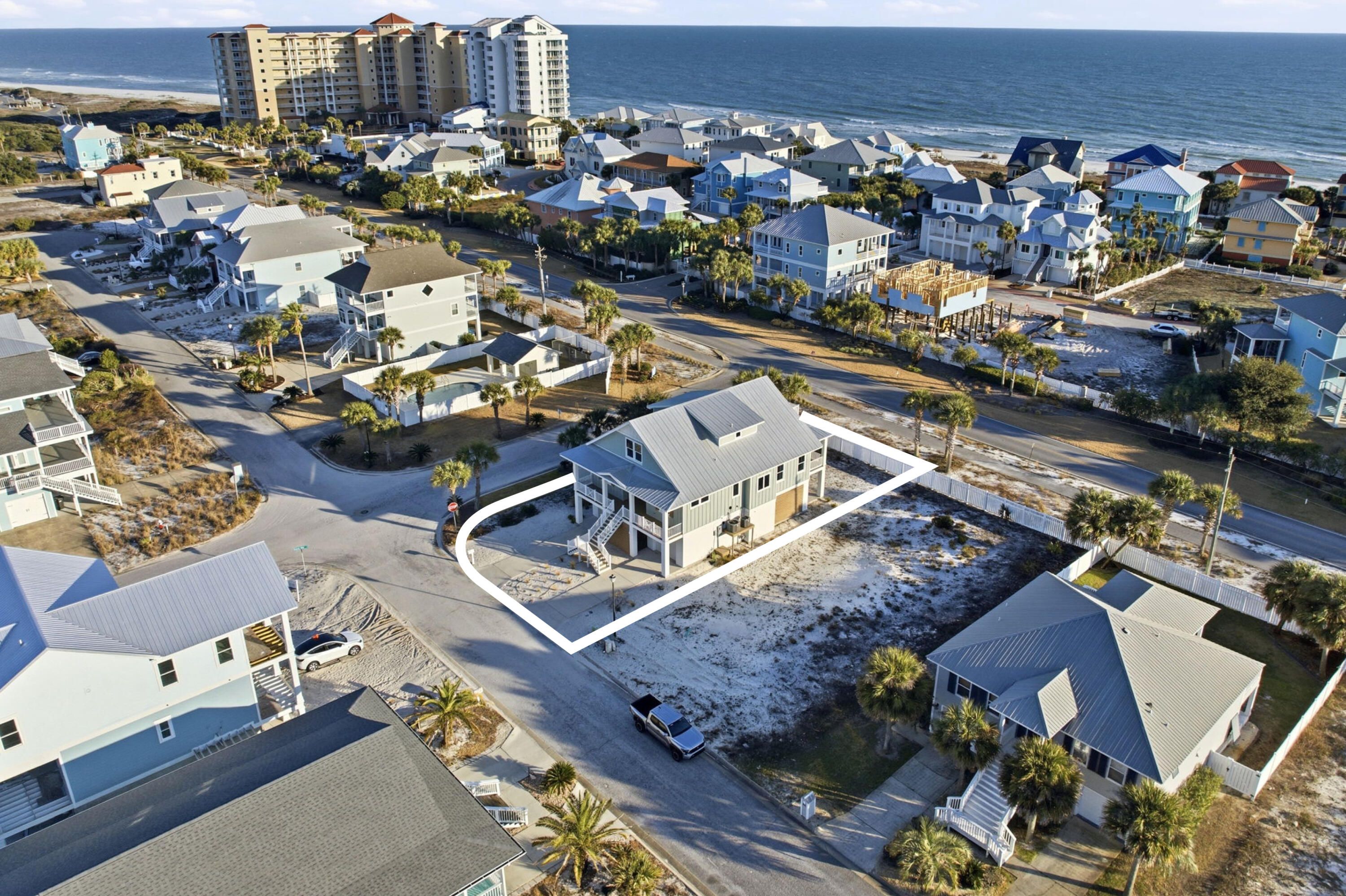 831 Sailfish Court