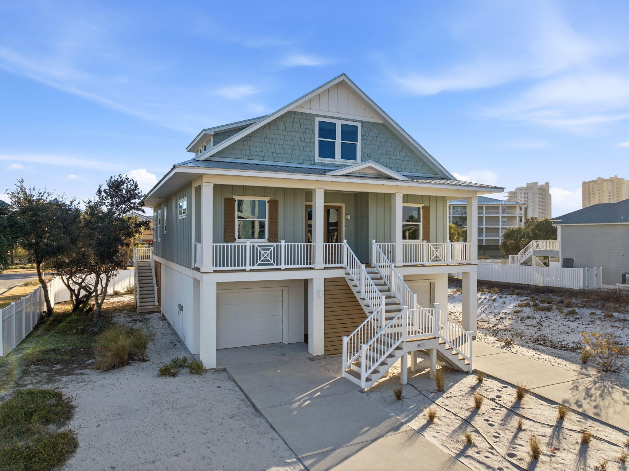 831 Sailfish Court