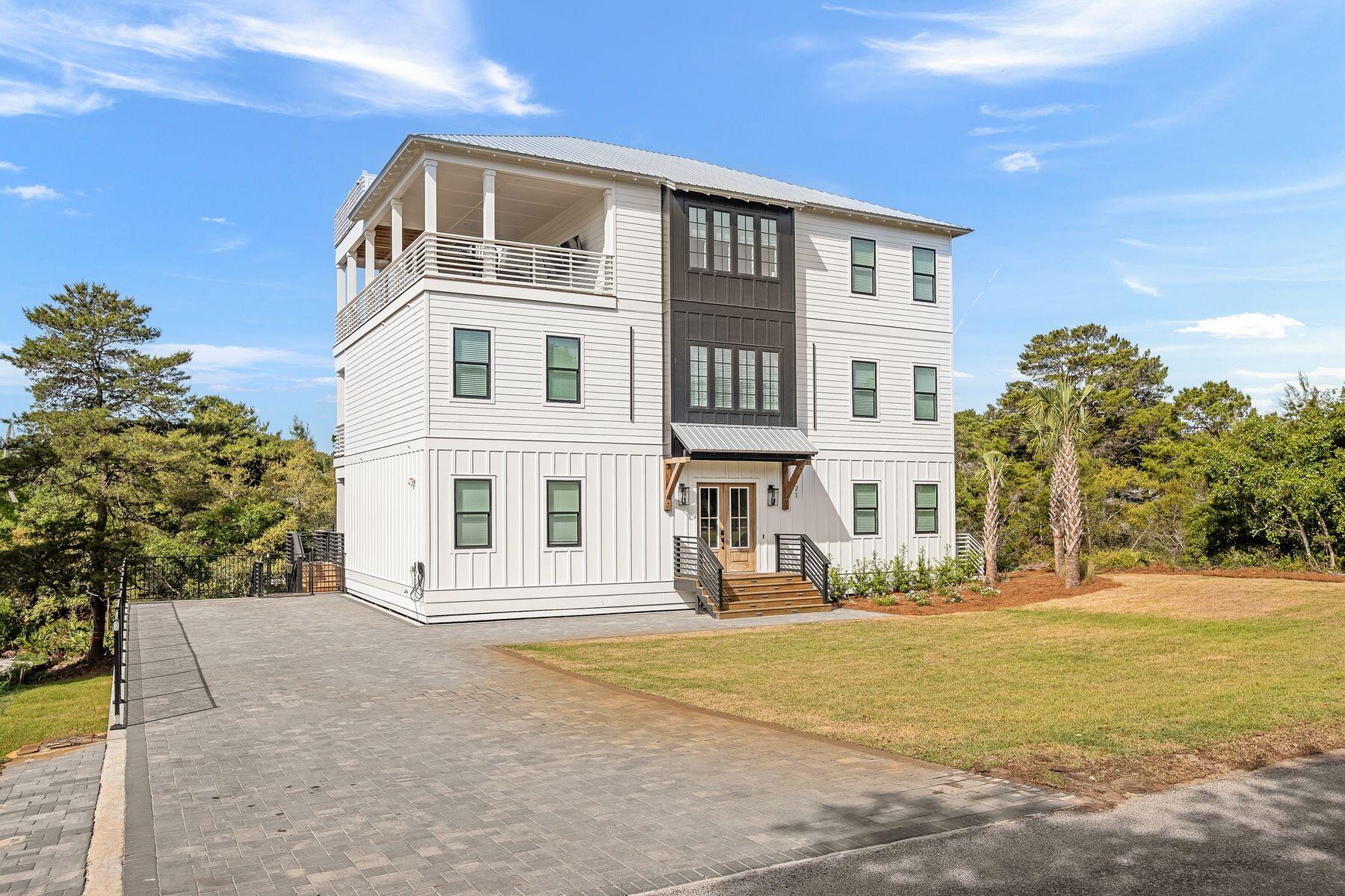 221 Hillcrest Road