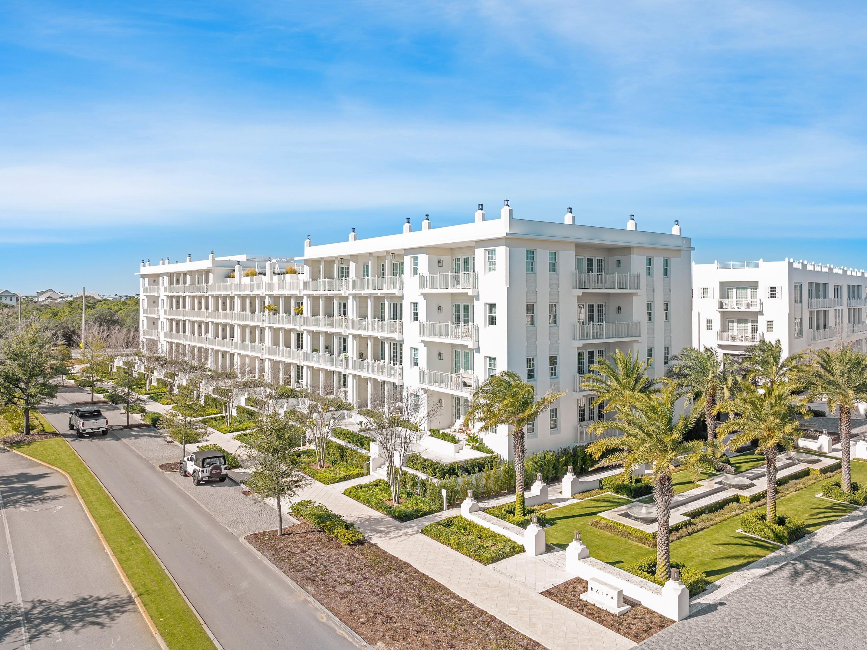 45 W Solaire Way UNIT 303
