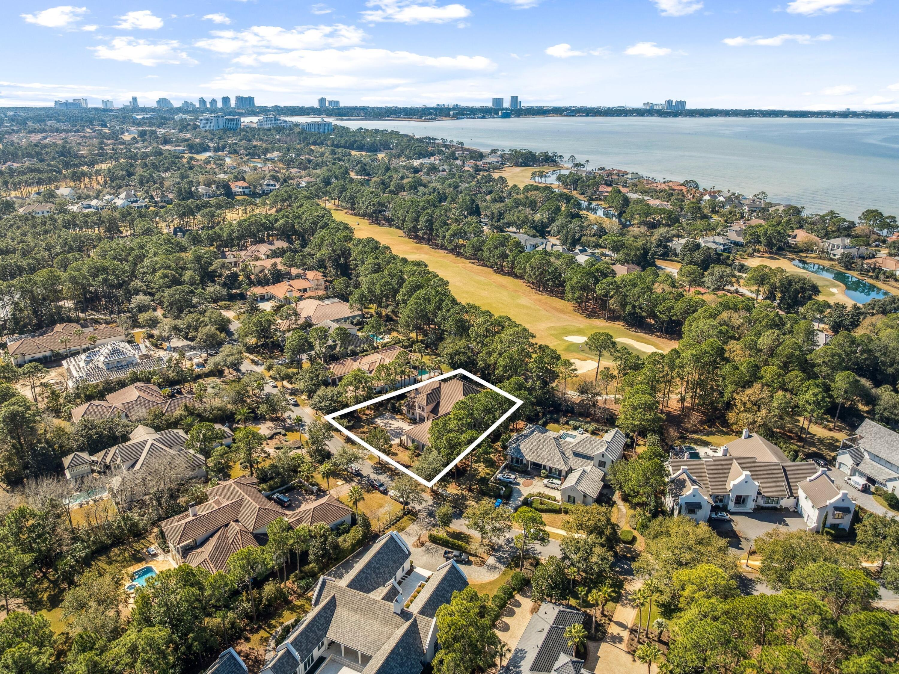 3125 Merion Drive