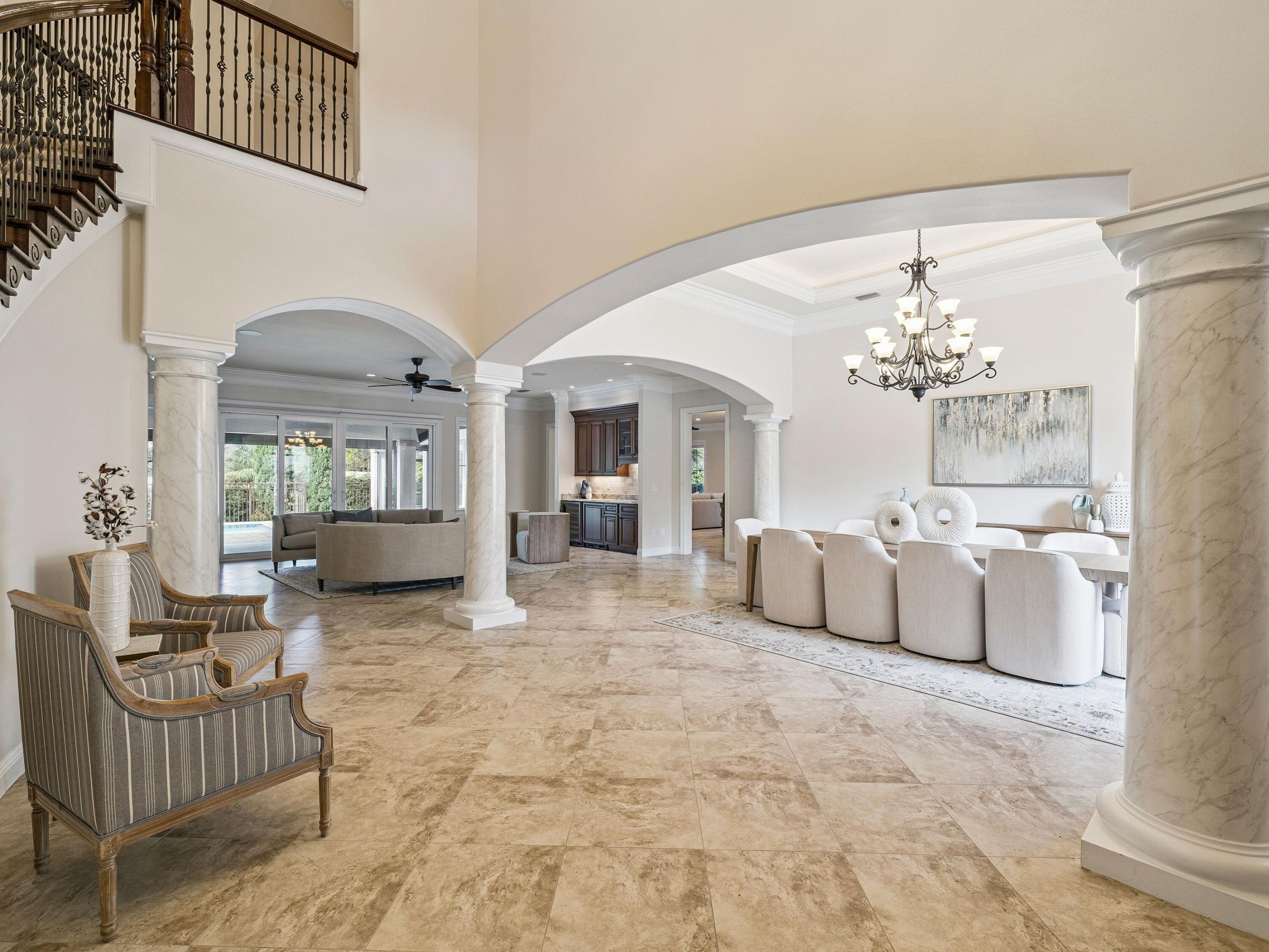 3125 Merion Drive