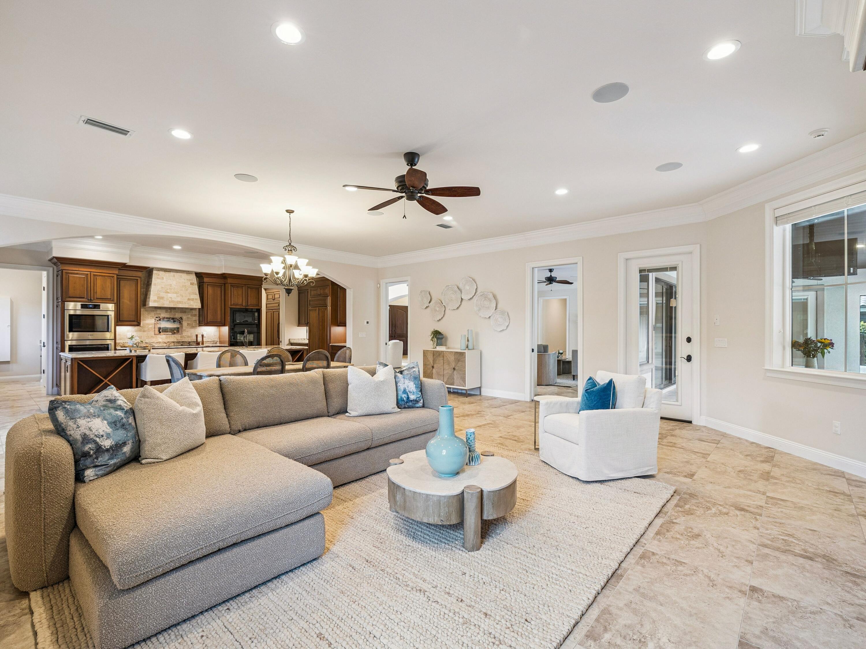 3125 Merion Drive