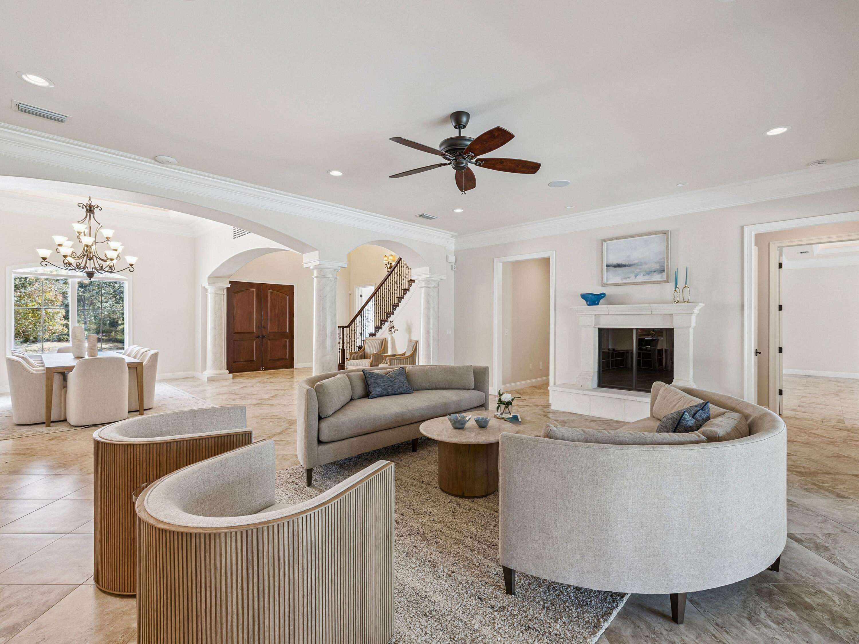 3125 Merion Drive