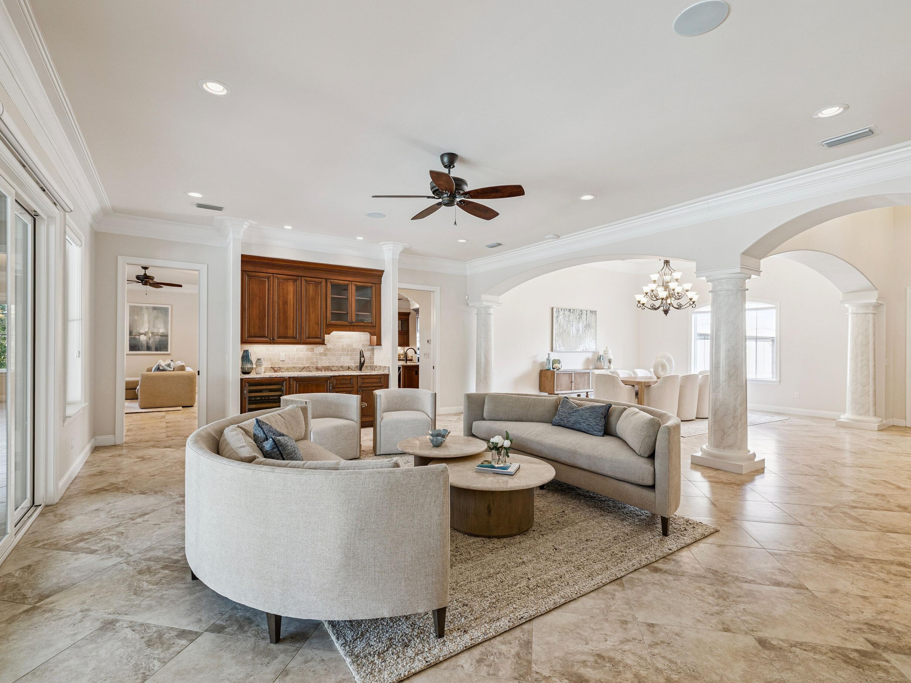 3125 Merion Drive