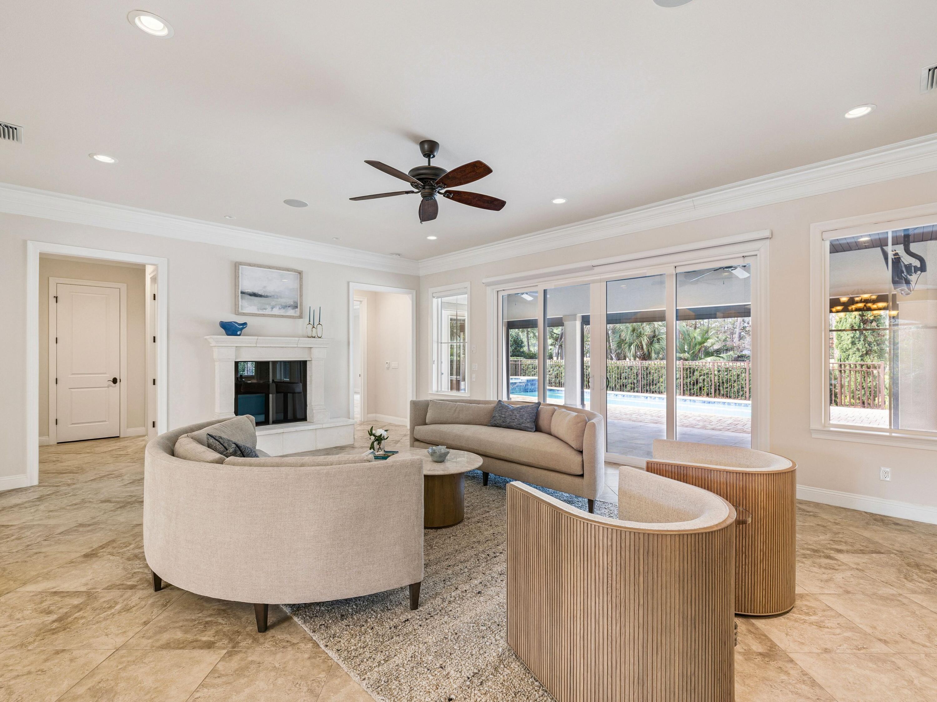 3125 Merion Drive
