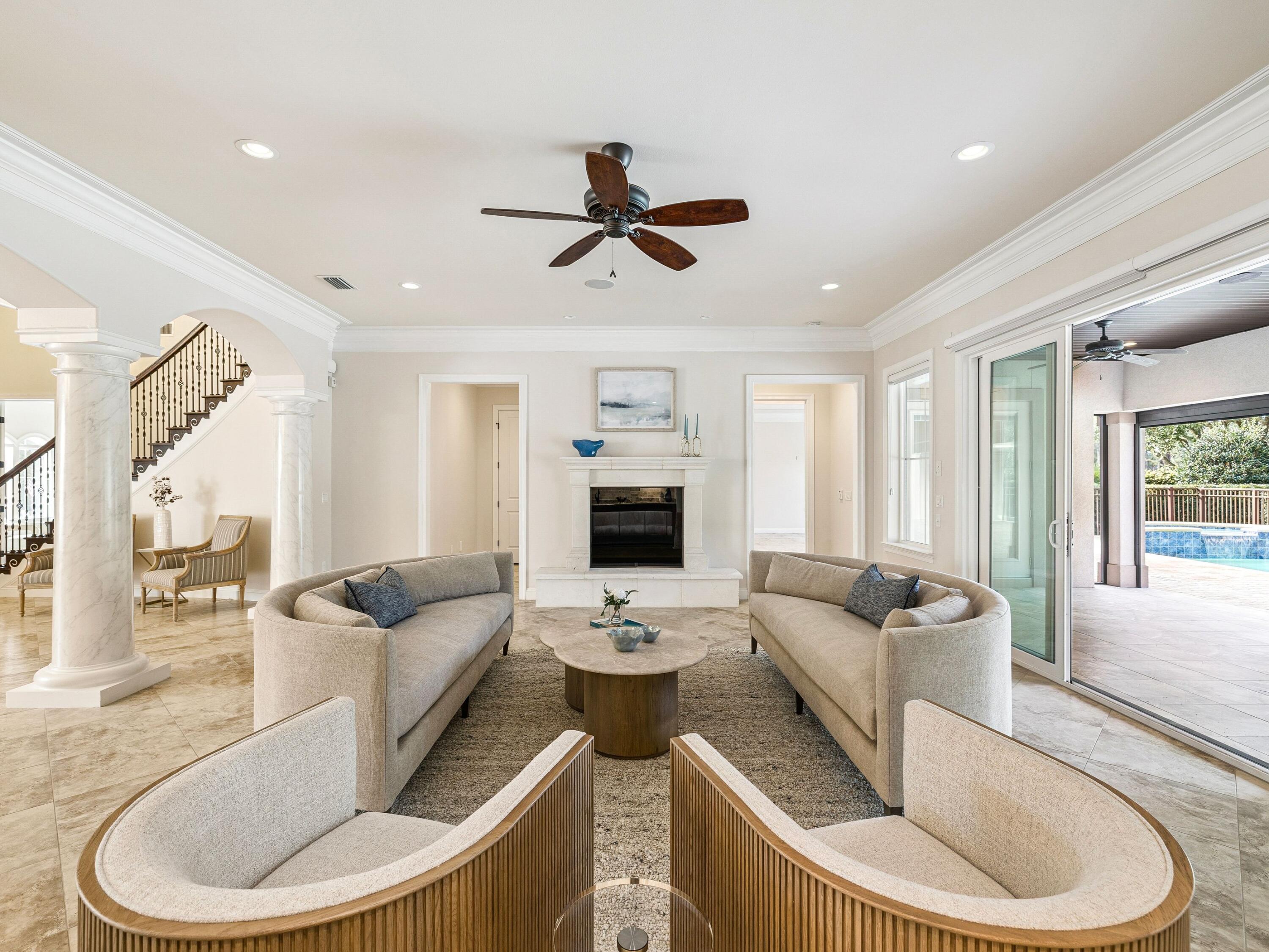 3125 Merion Drive