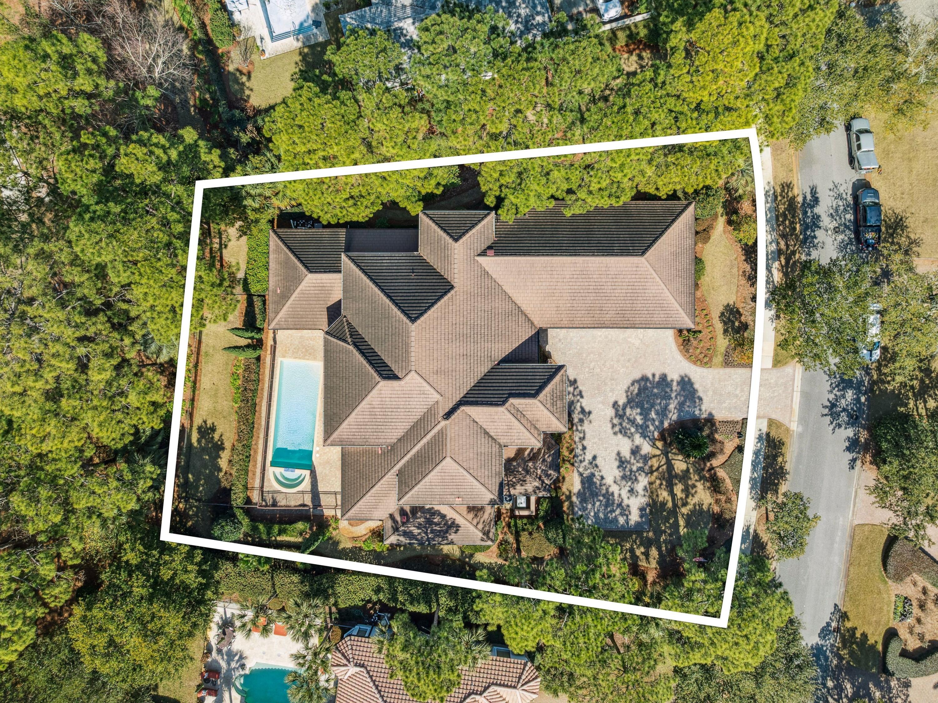 3125 Merion Drive