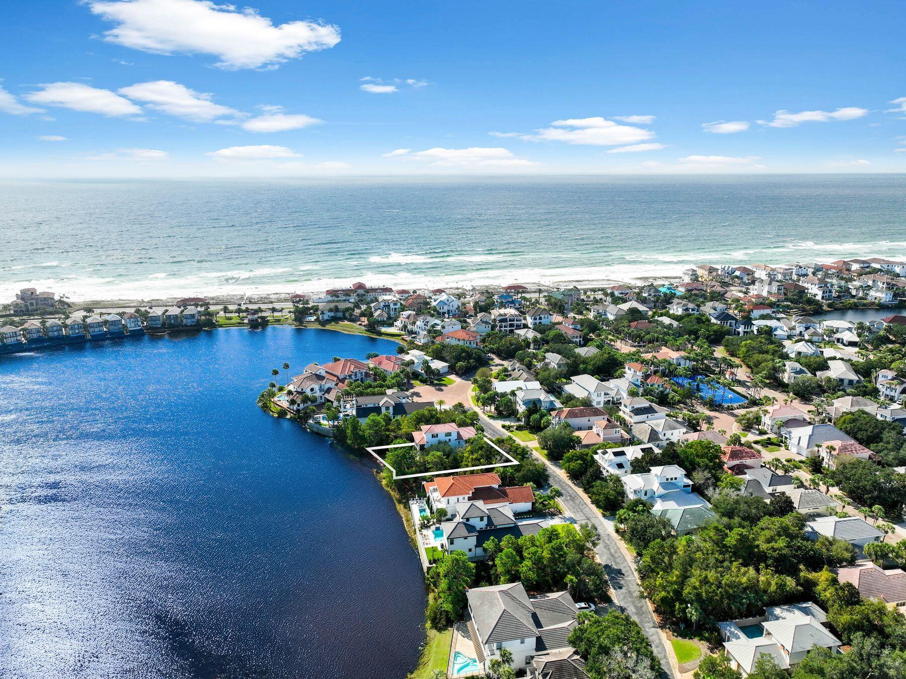 87 Vista Bluffs