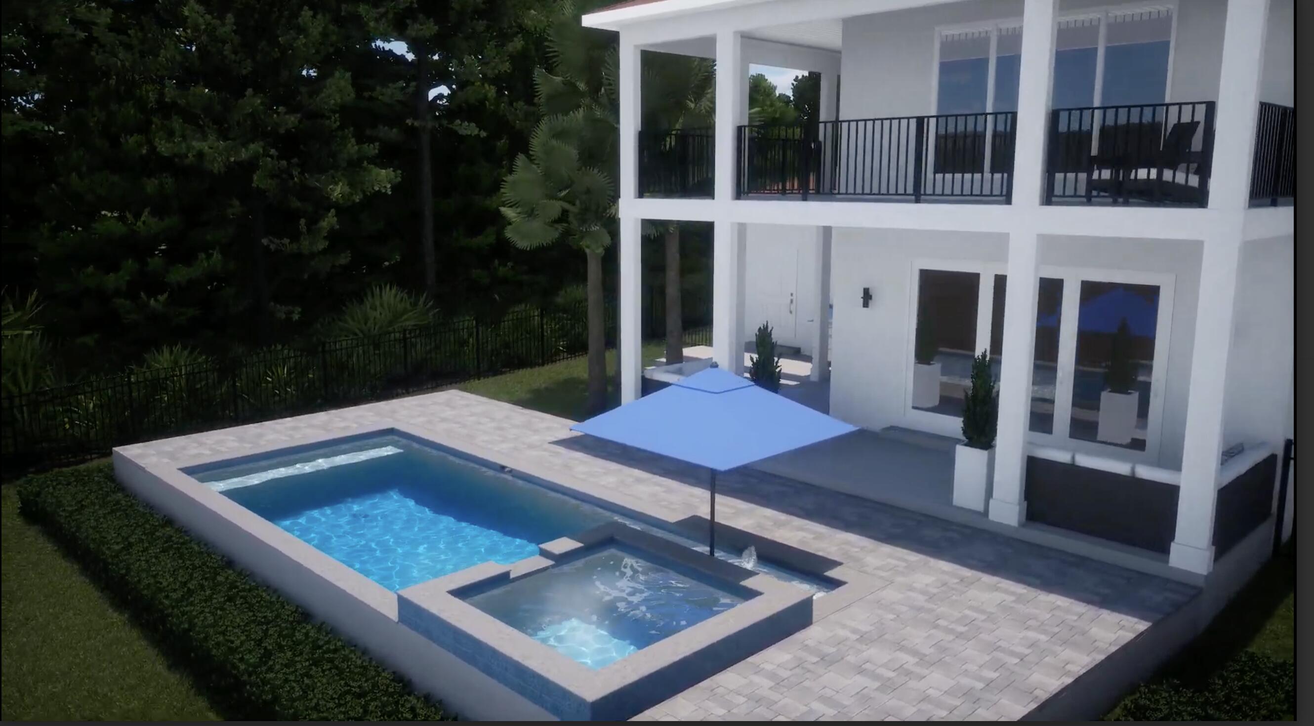 87 Vista Bluffs