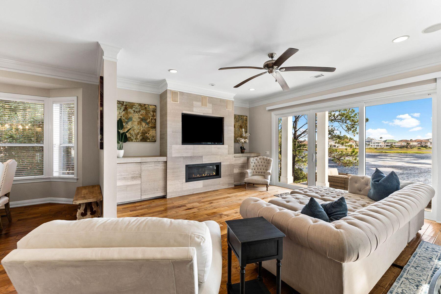 87 Vista Bluffs