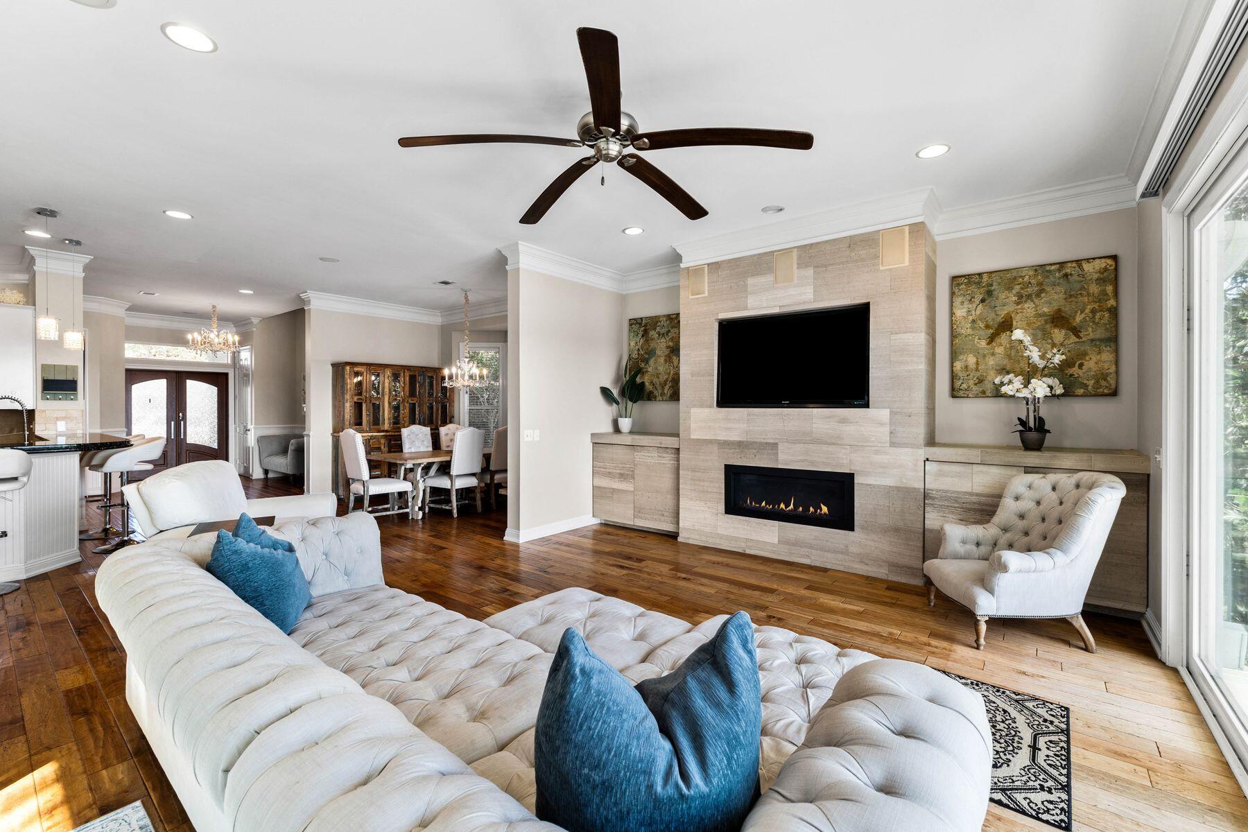 87 Vista Bluffs