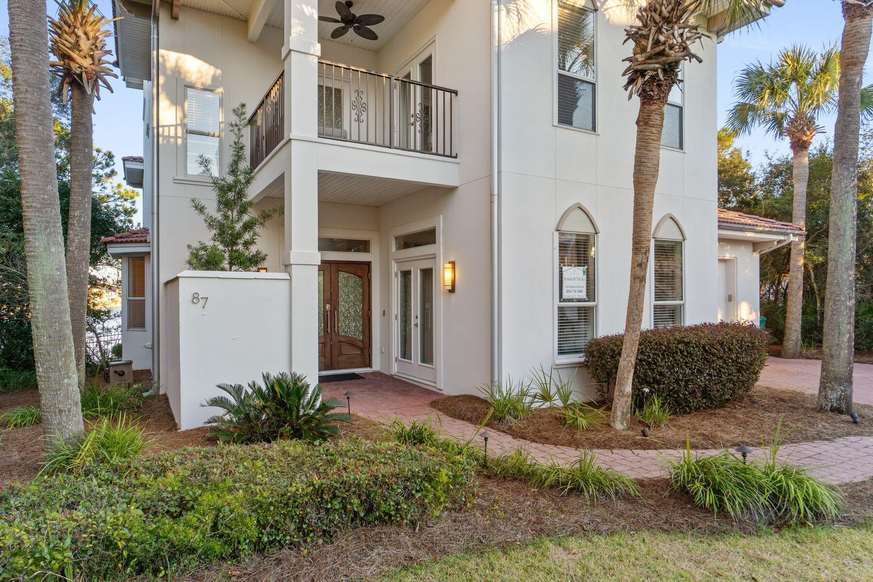 87 Vista Bluffs