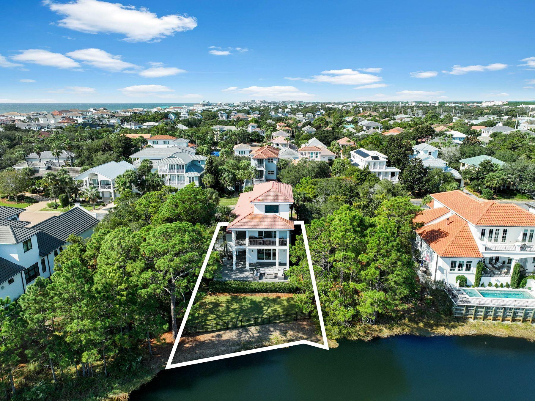 87 Vista Bluffs