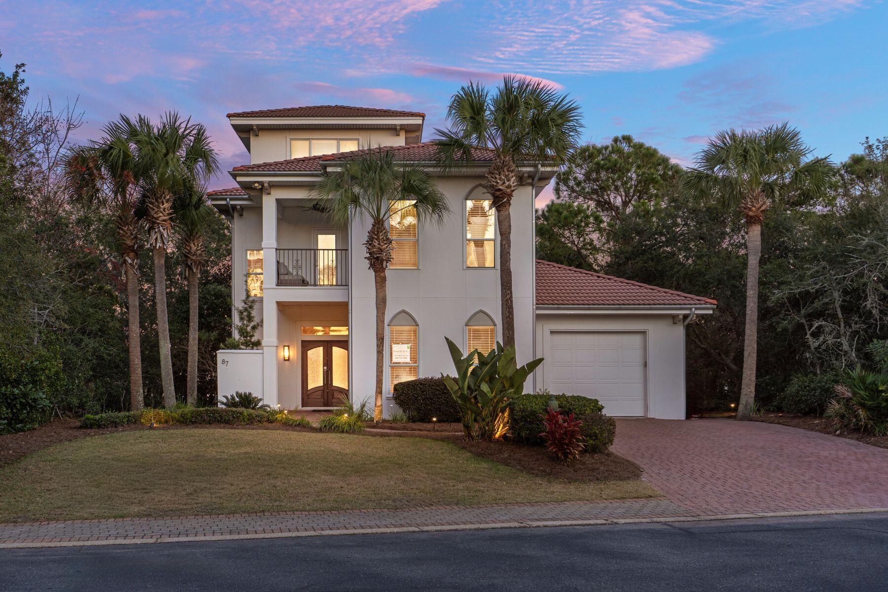 87 Vista Bluffs