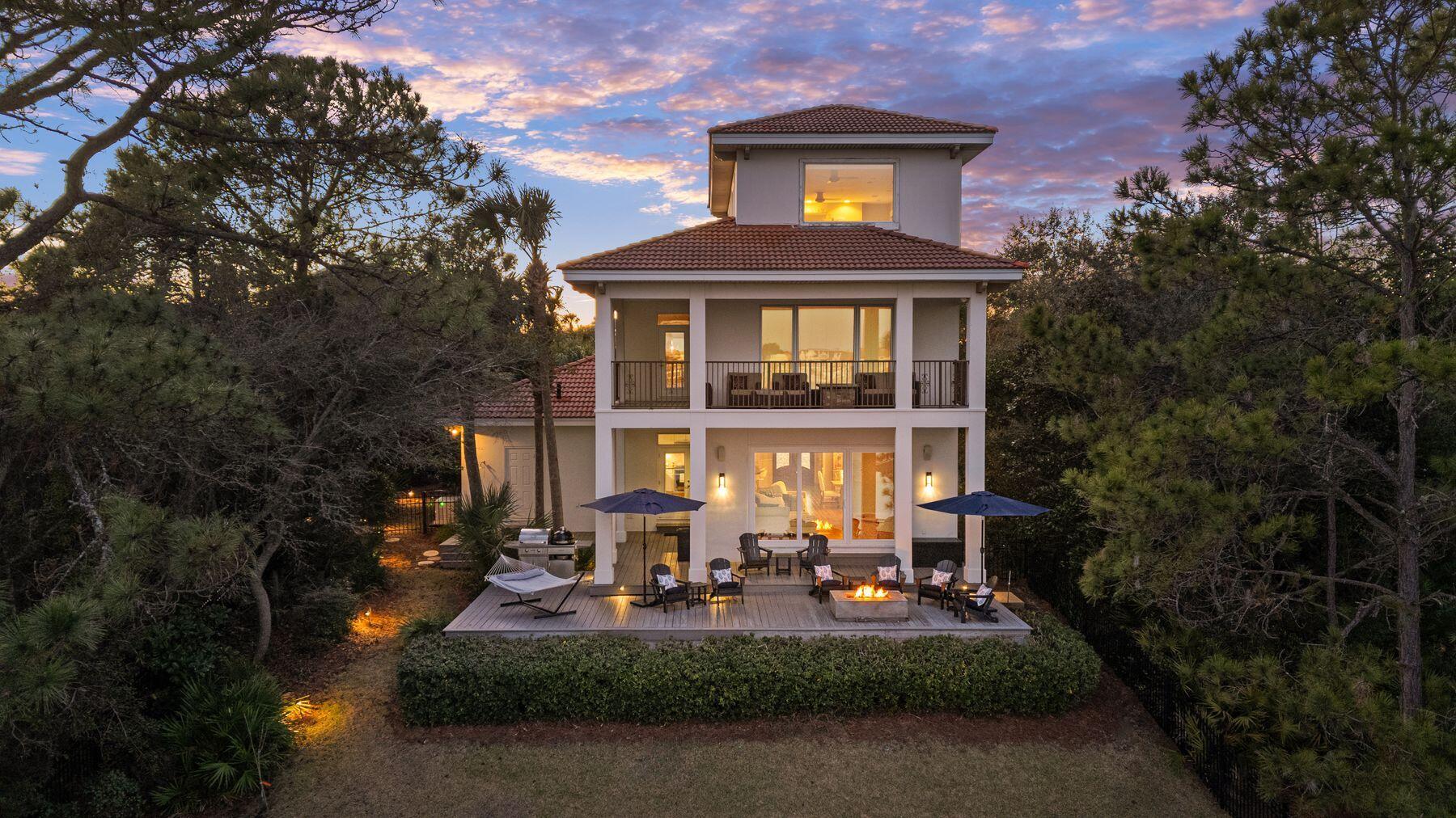 87 Vista Bluffs