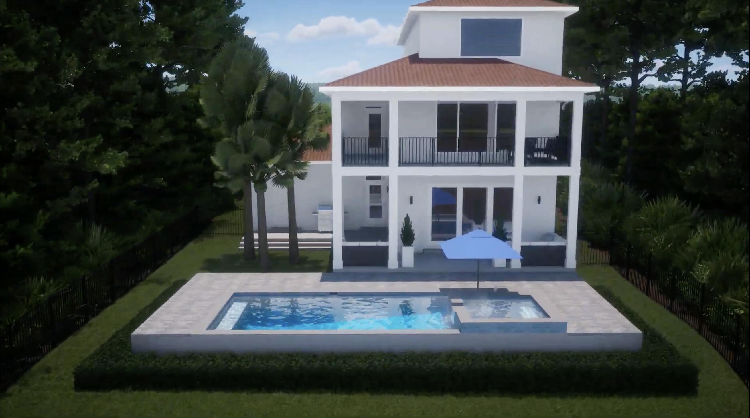 87 Vista Bluffs