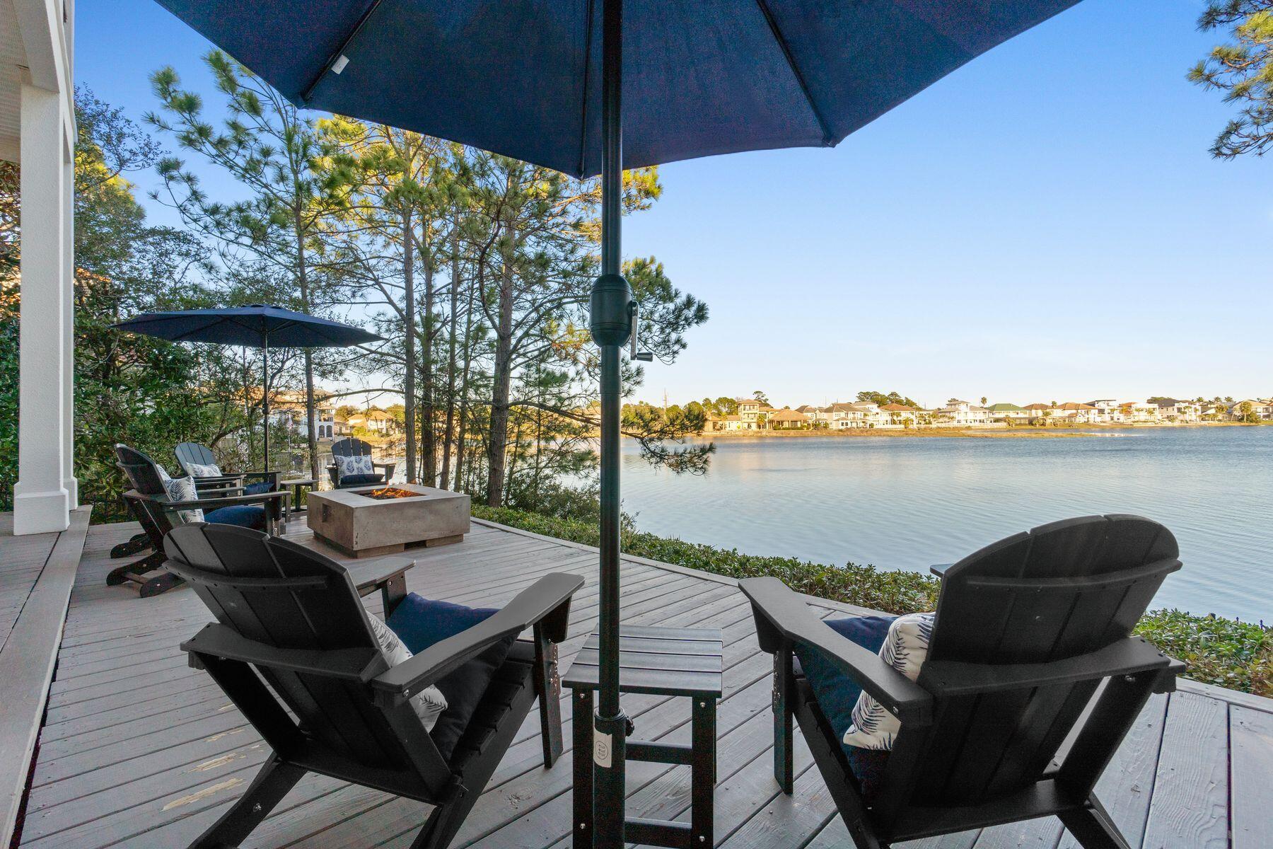 87 Vista Bluffs
