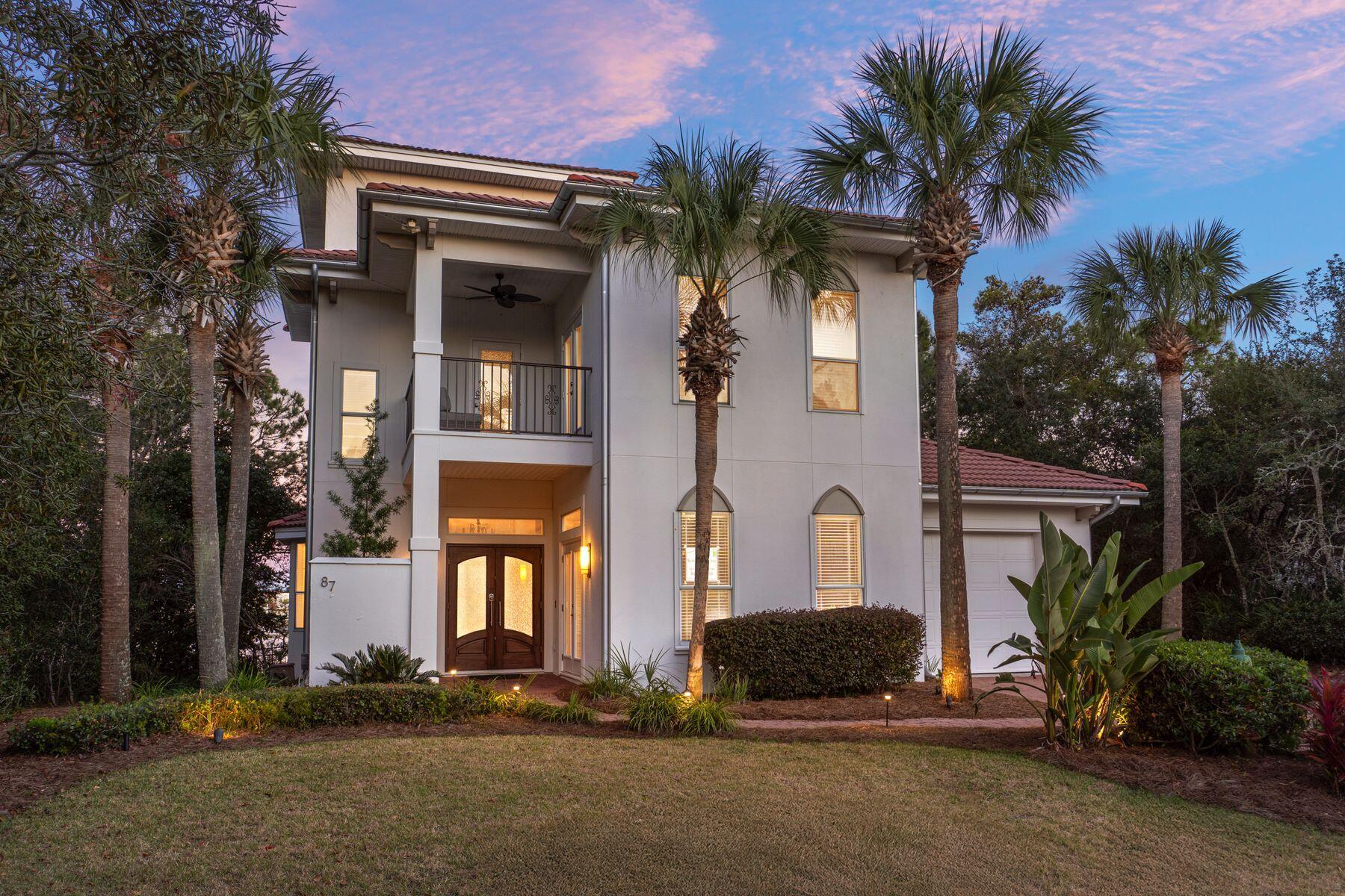 87 Vista Bluffs