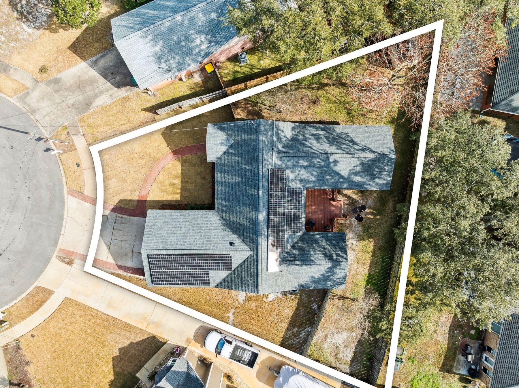 709 Vintage Court