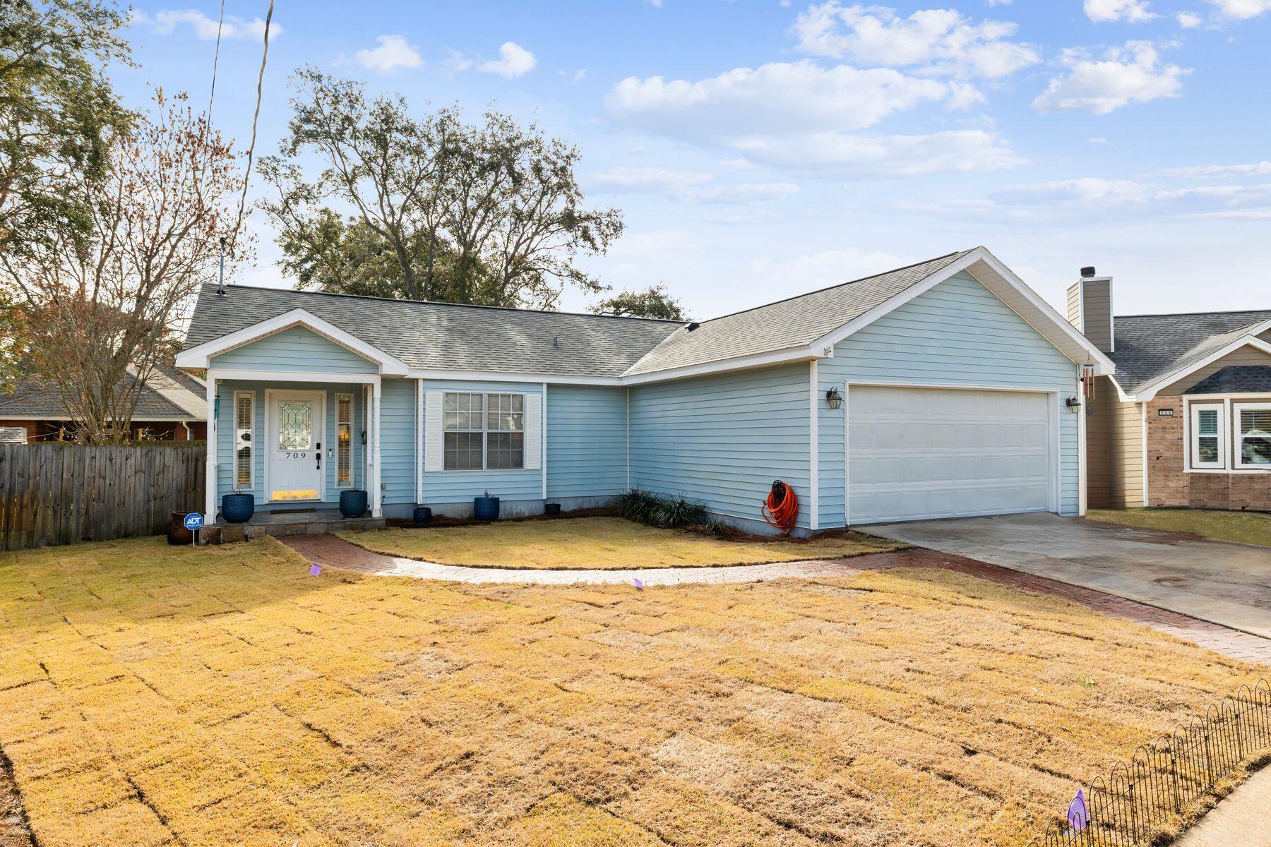 709 Vintage Court