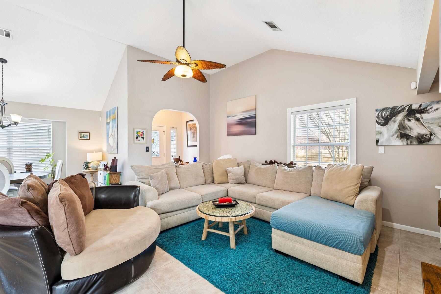 709 Vintage Court
