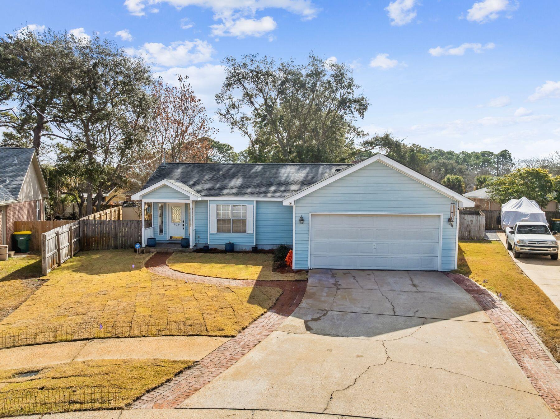 709 Vintage Court