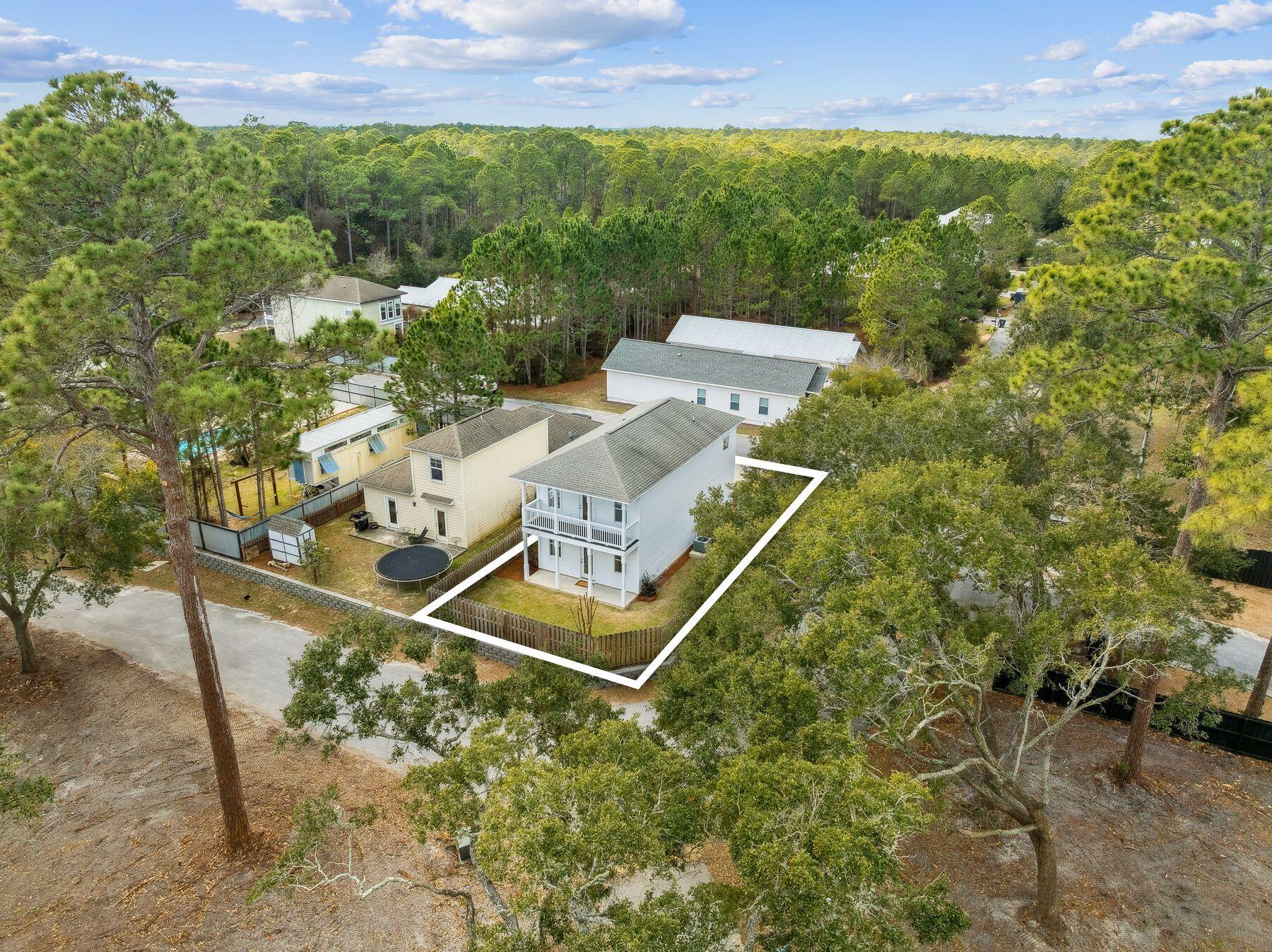 48 Pine Tree Way