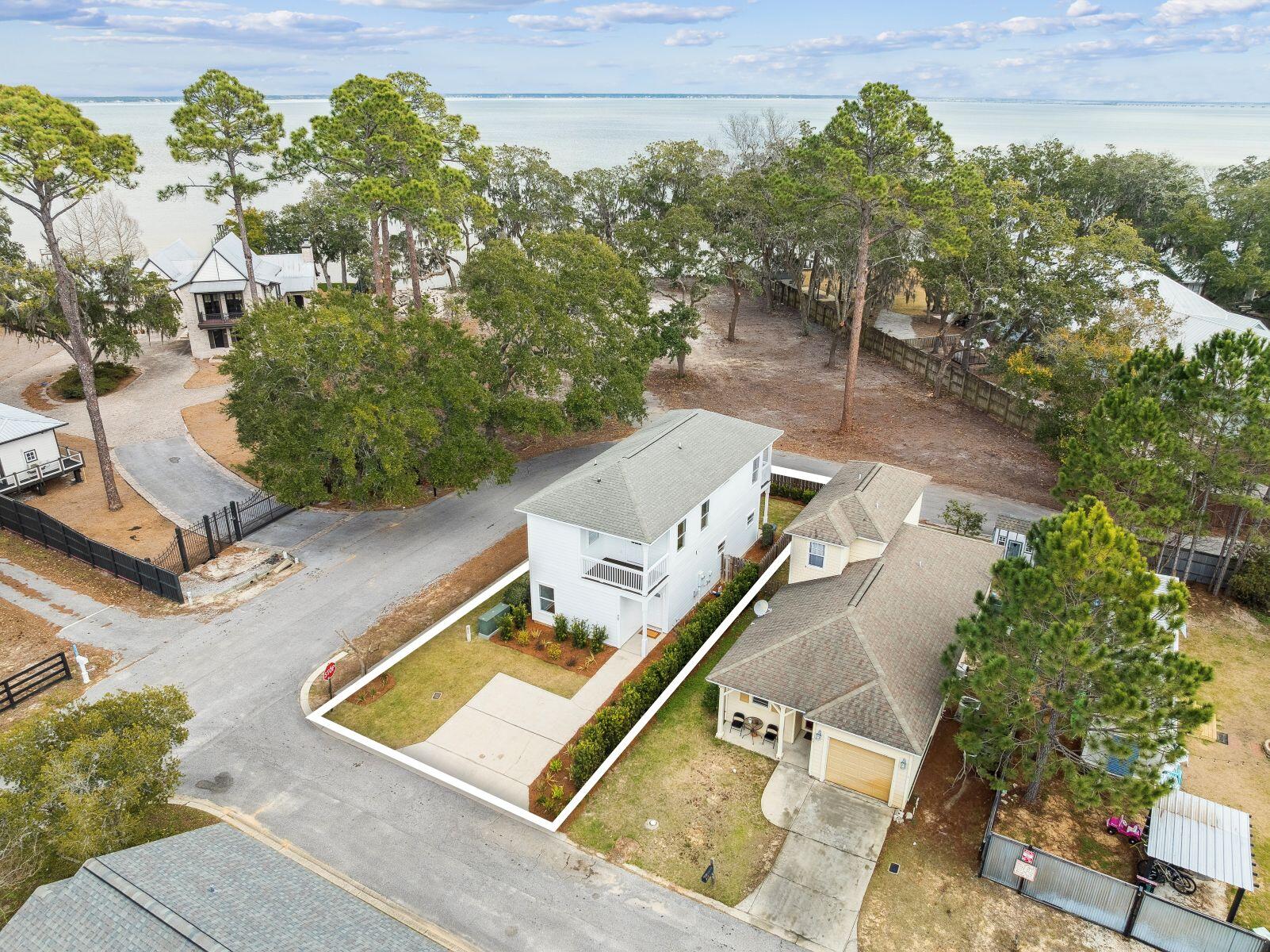 48 Pine Tree Way