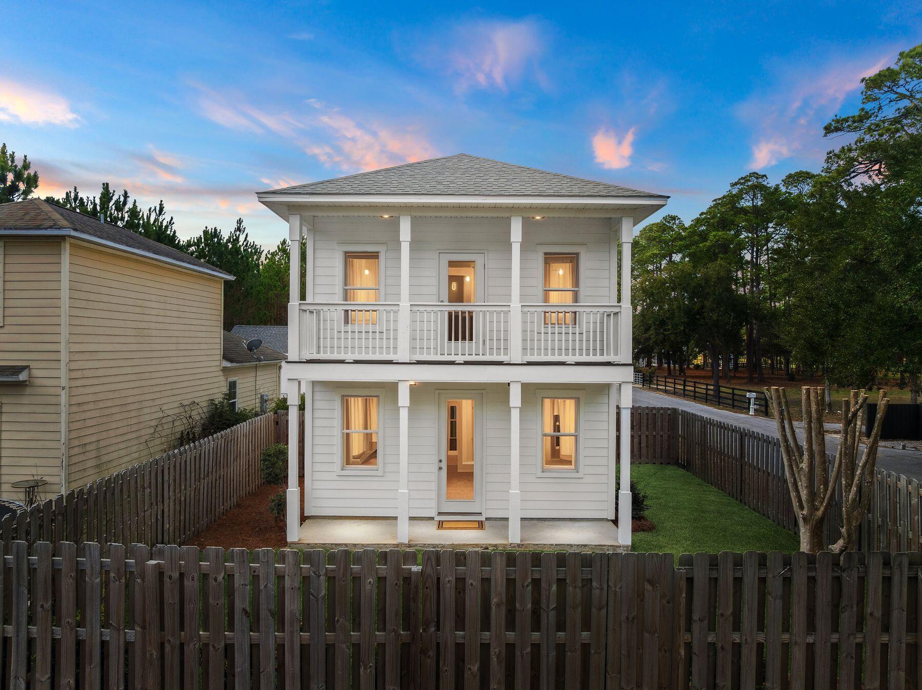 48 Pine Tree Way