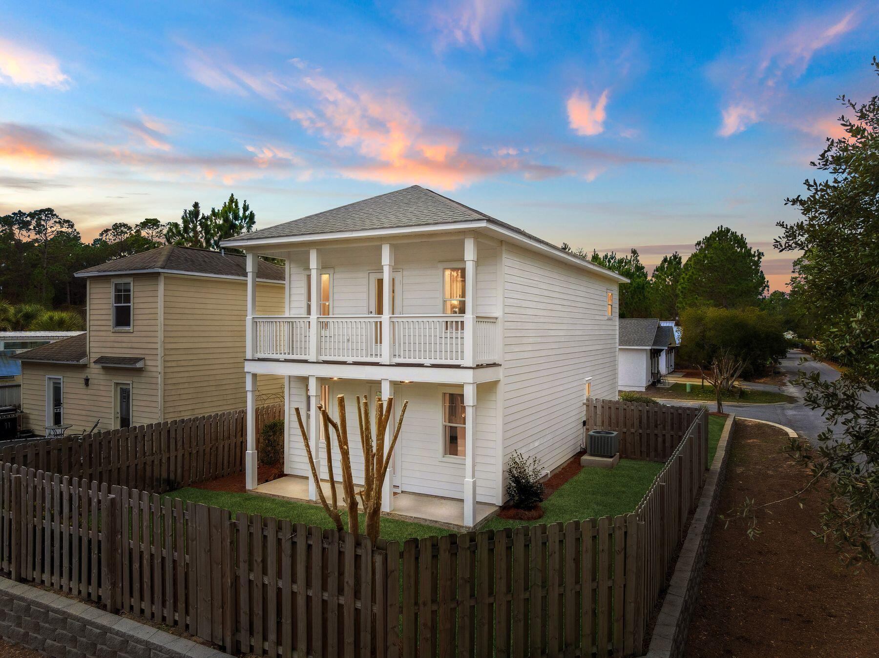 48 Pine Tree Way
