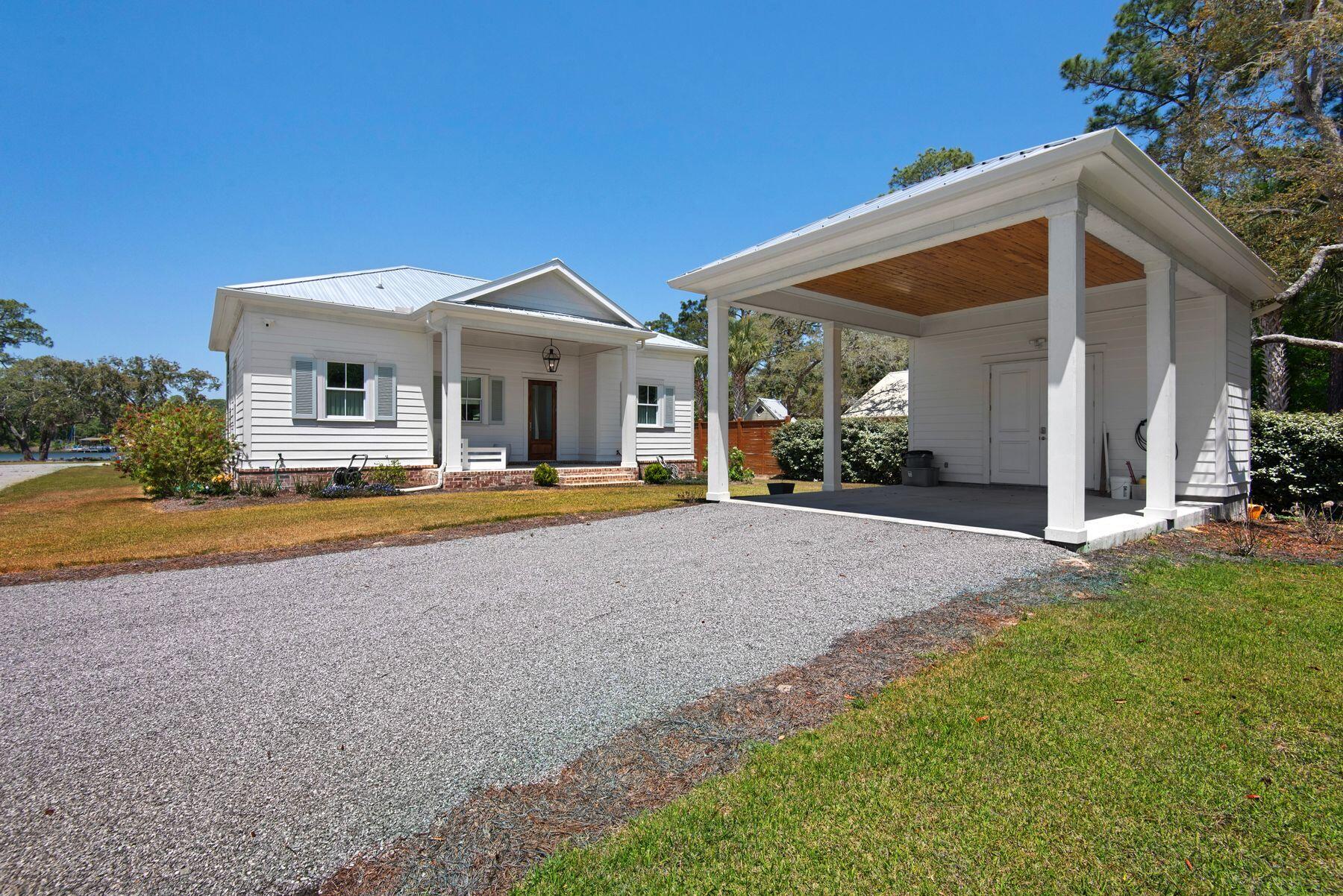 59 Hewett Point Road