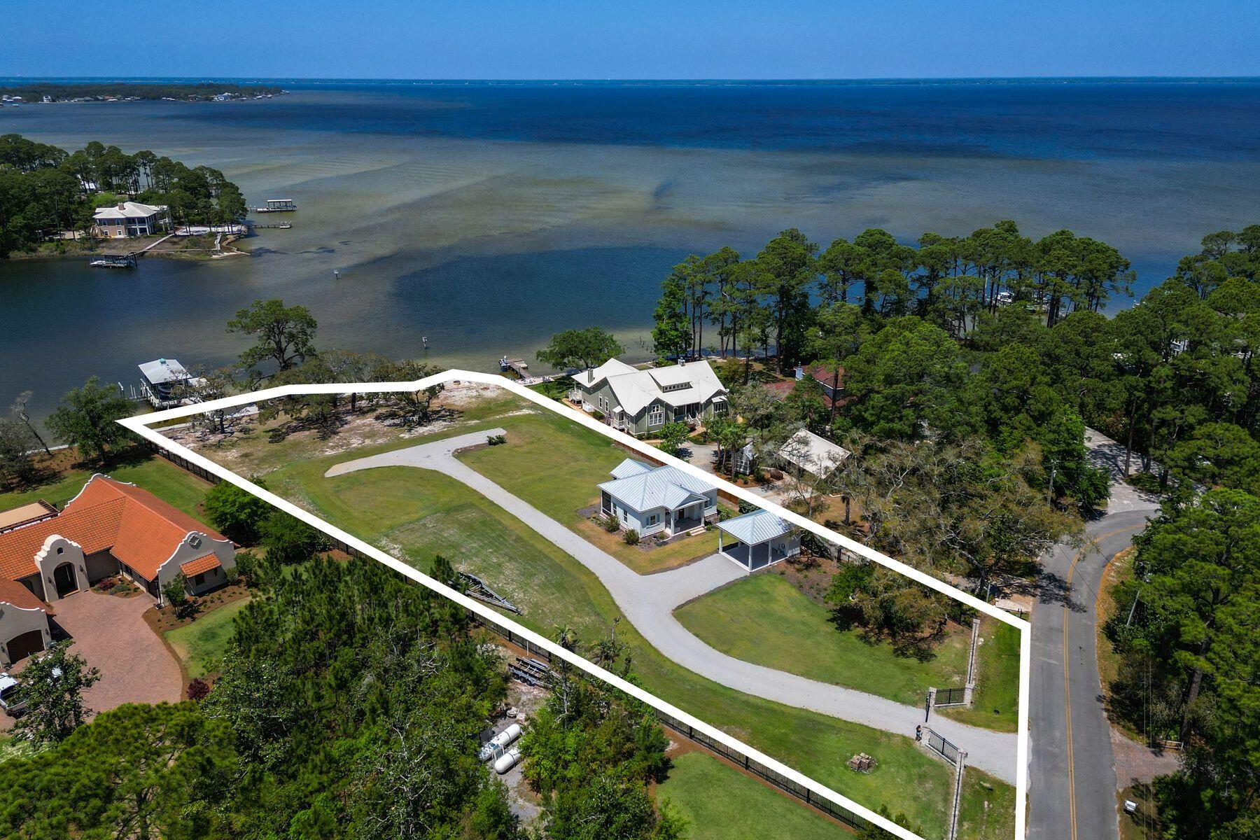 59 Hewett Point Road