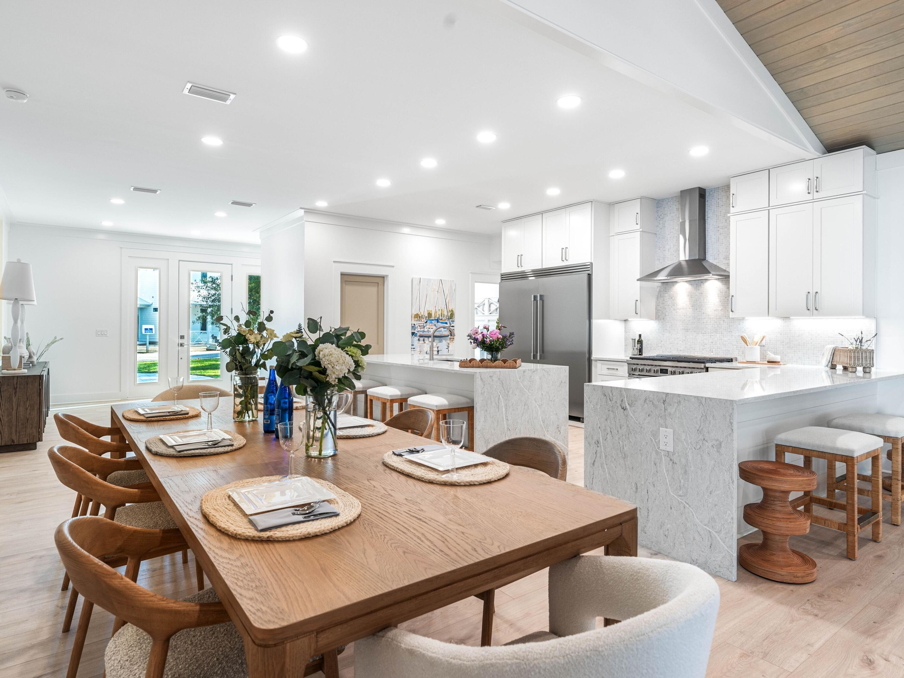 414 Wood Beach Drive